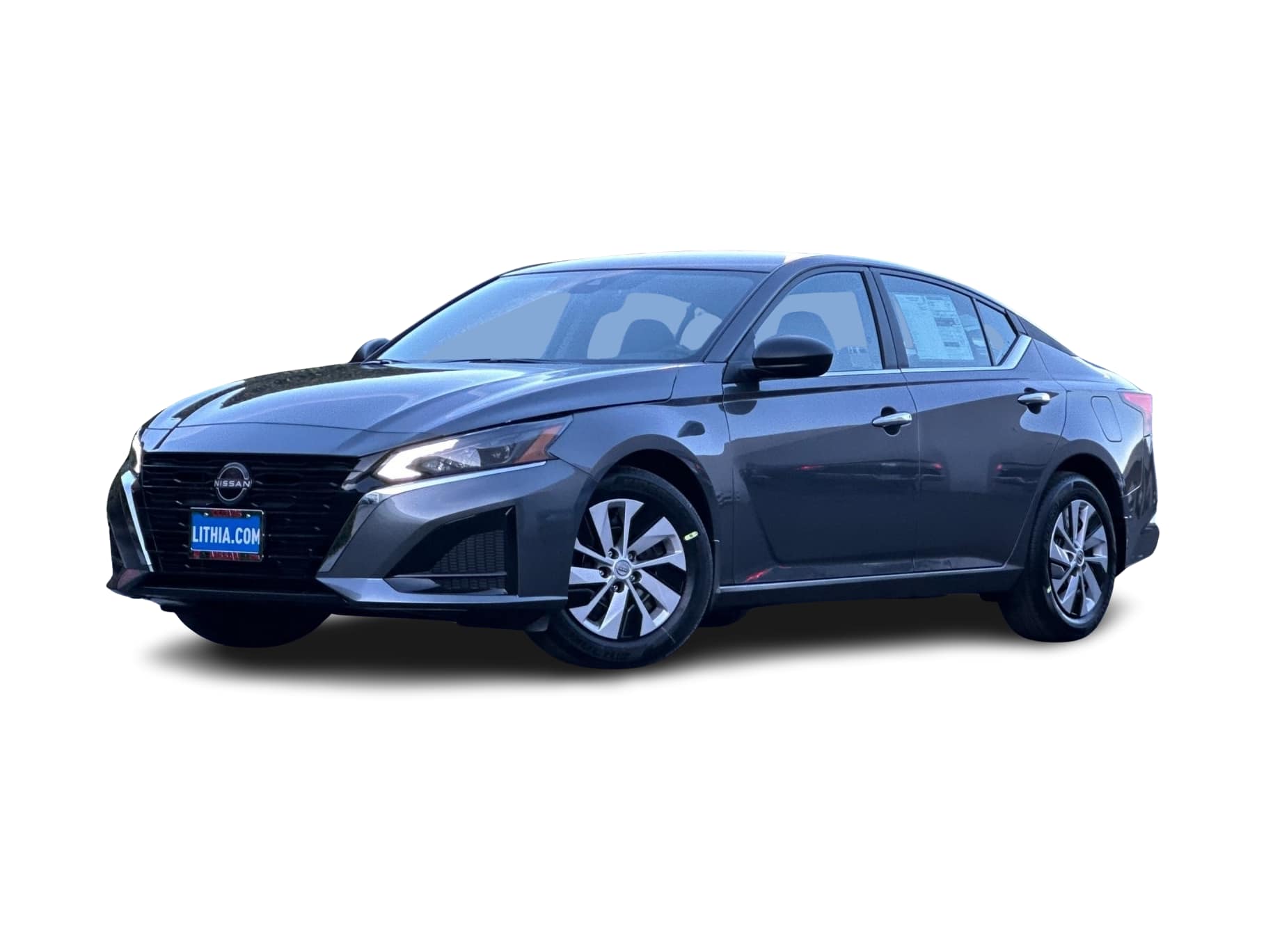 2025 Nissan Altima S -
                Clovis, CA