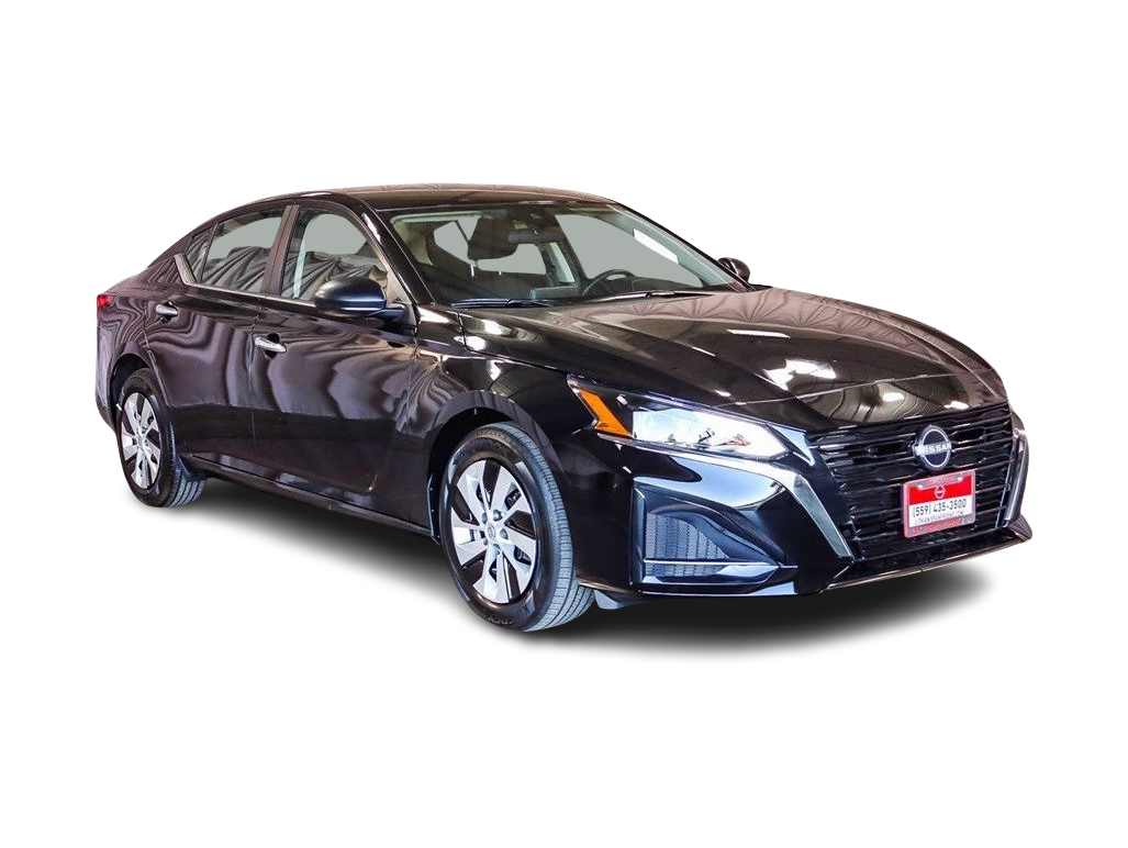 2025 Nissan Altima S -
                  Clovis, CA