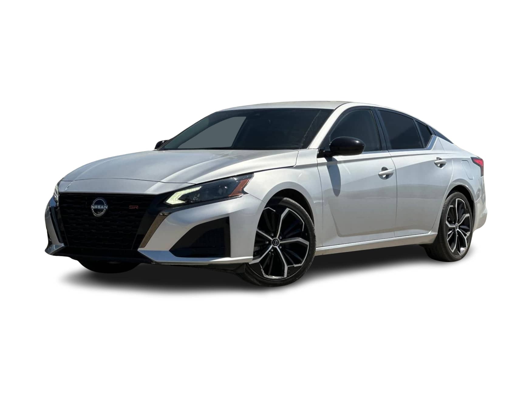 Thumbnail: 2023 Nissan Altima - 1