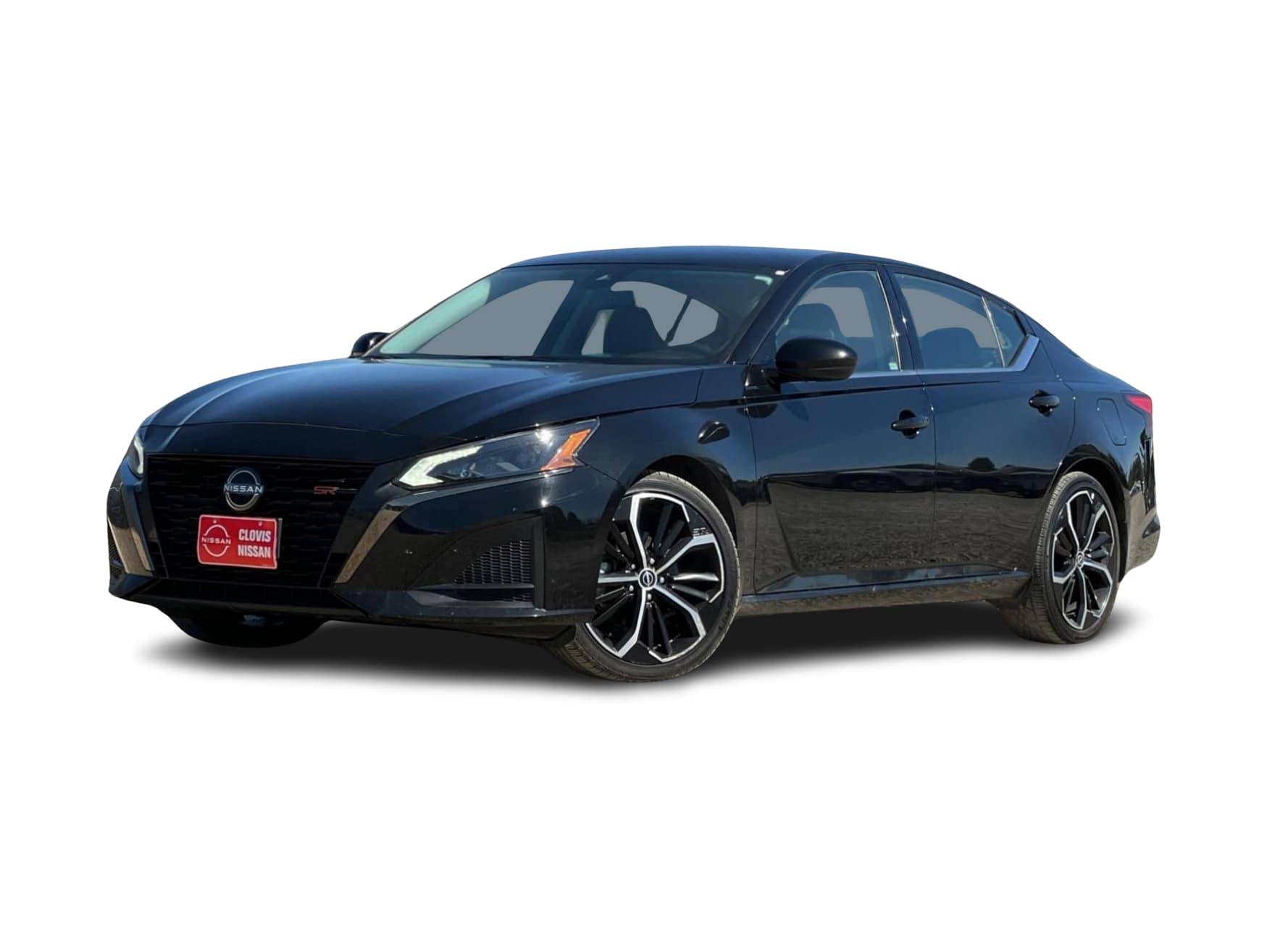Thumbnail: 2024 Nissan Altima - 1