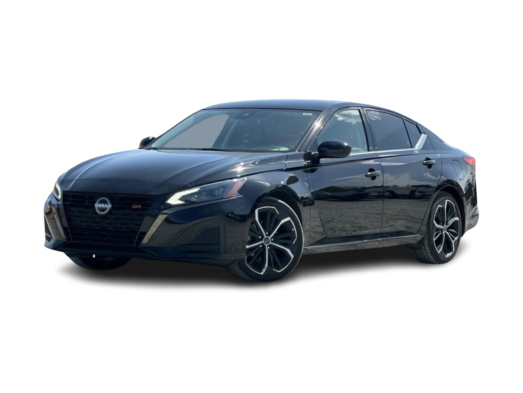 Thumbnail: 2023 Nissan Altima - 1