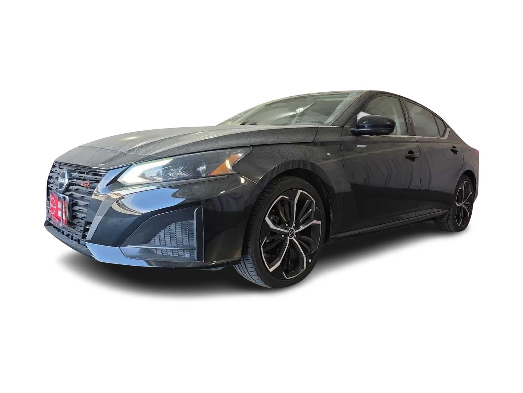 Thumbnail: 2023 Nissan Altima - 1
