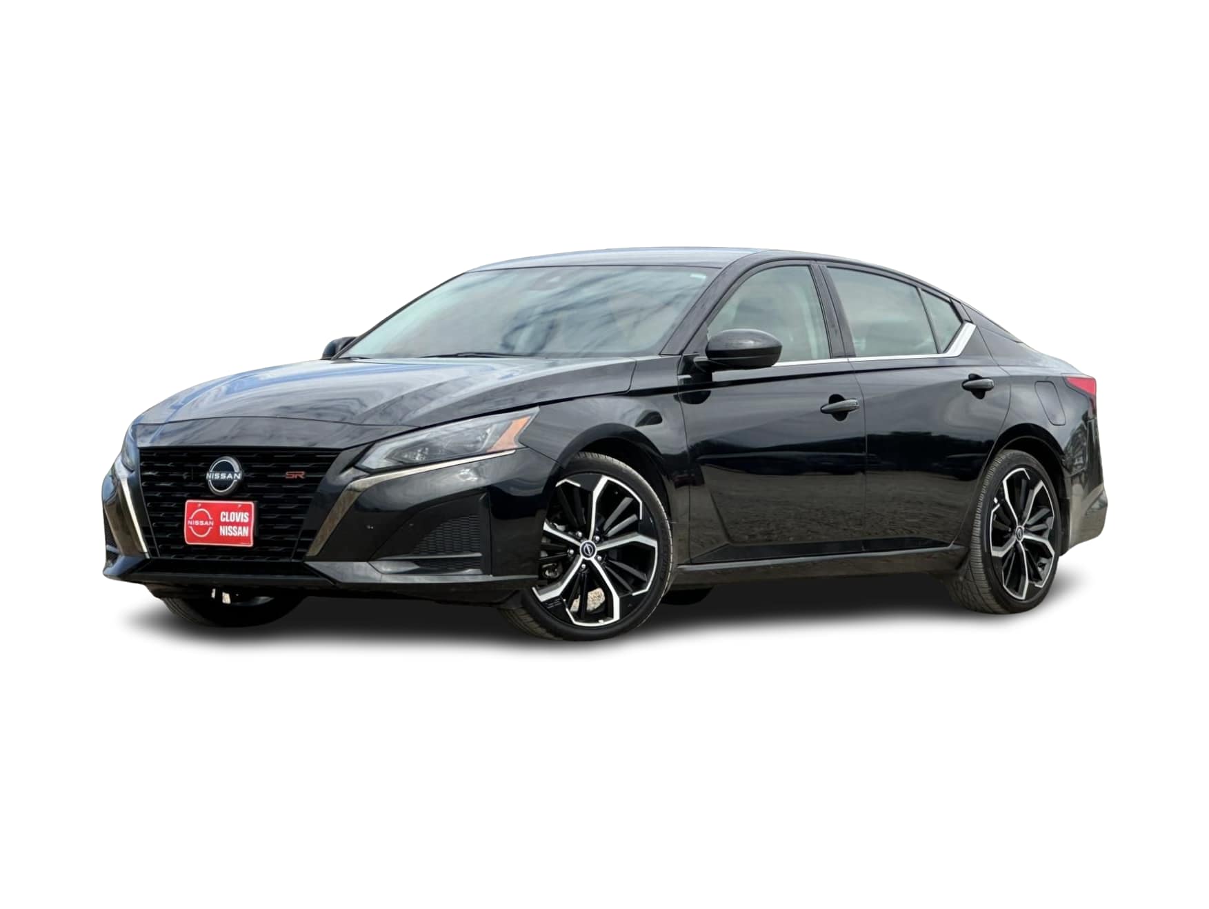 Thumbnail: 2024 Nissan Altima - 1