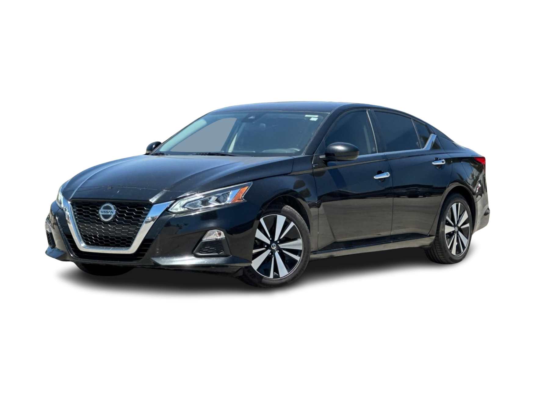 Thumbnail: 2022 Nissan Altima - 1