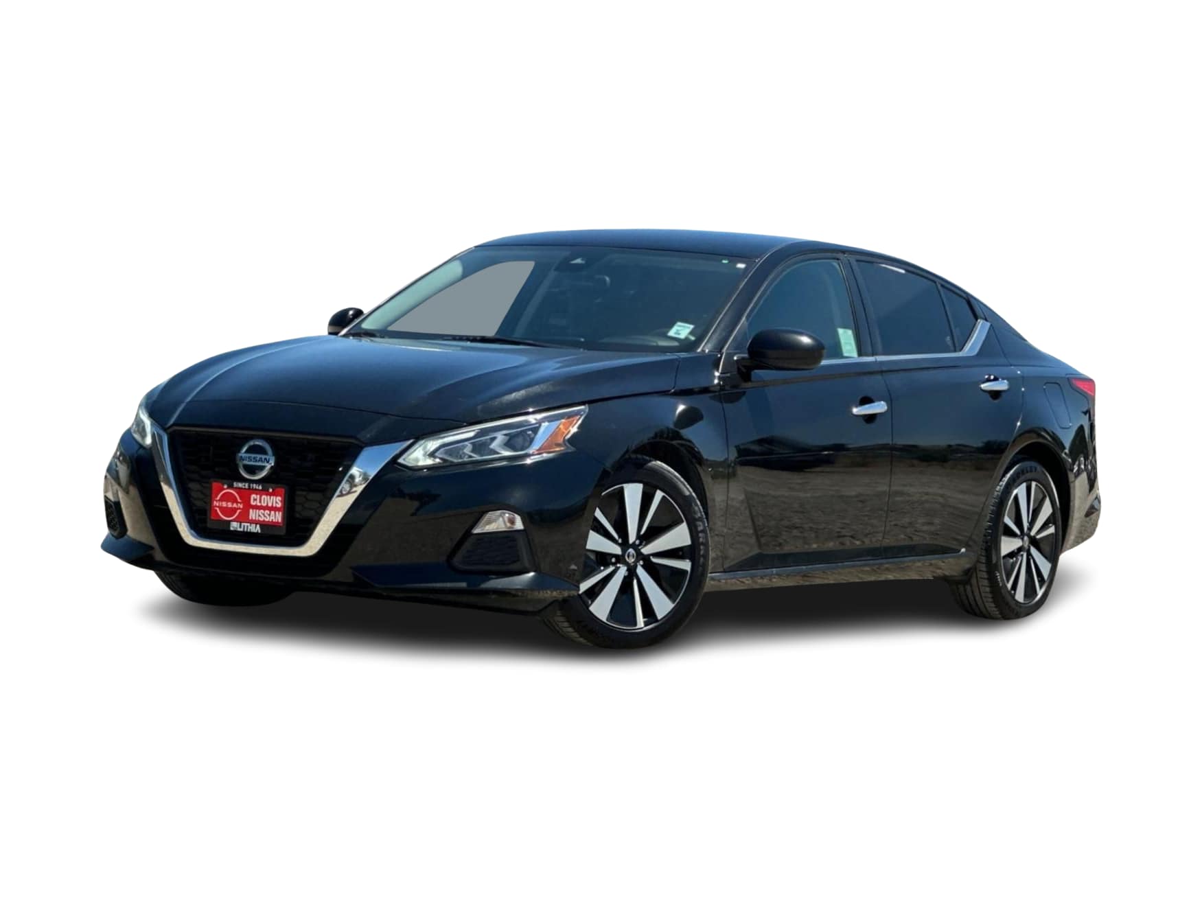 2022 Nissan Altima SV -
                  Clovis, CA