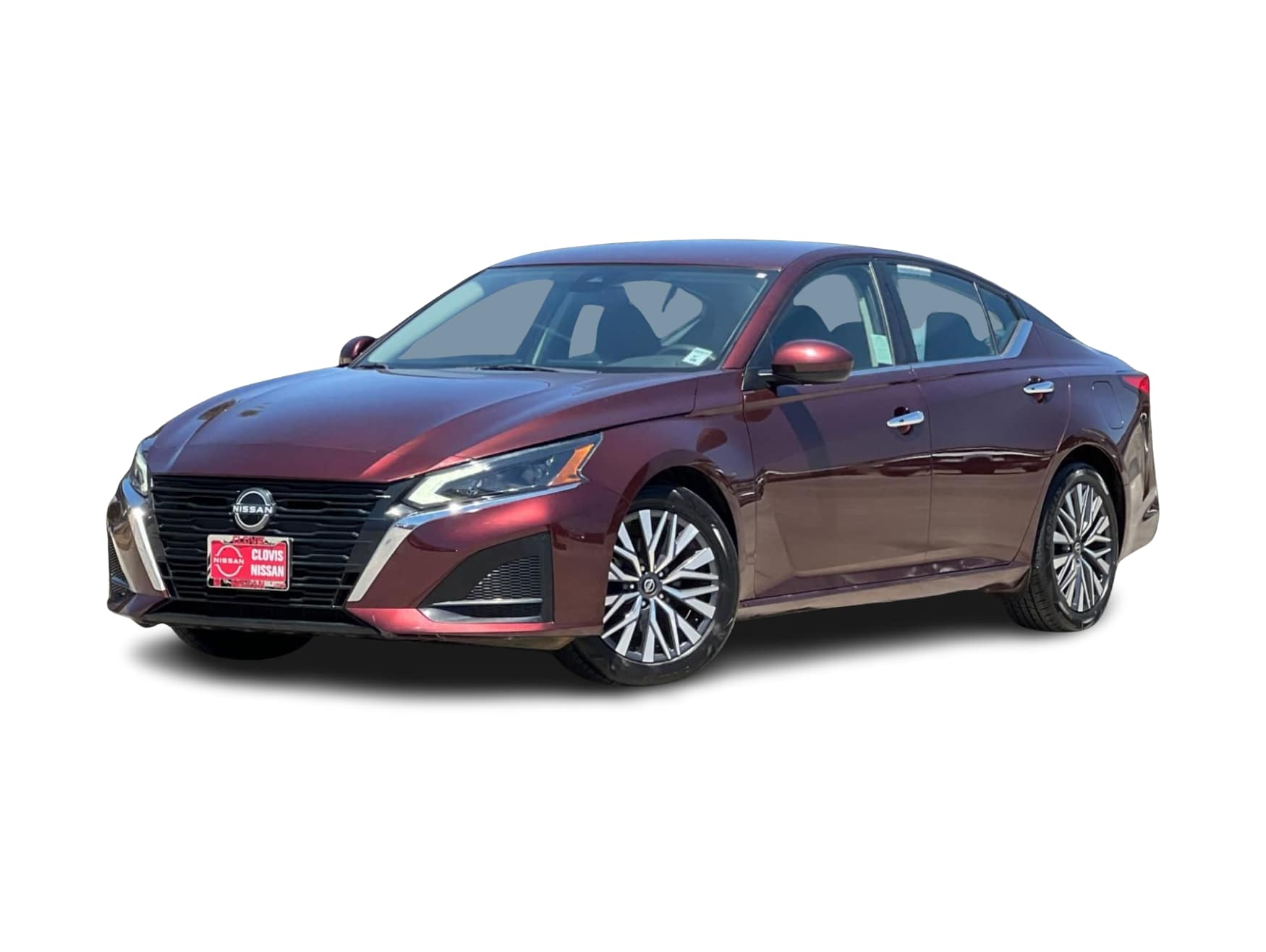 Thumbnail: 2023 Nissan Altima - 1