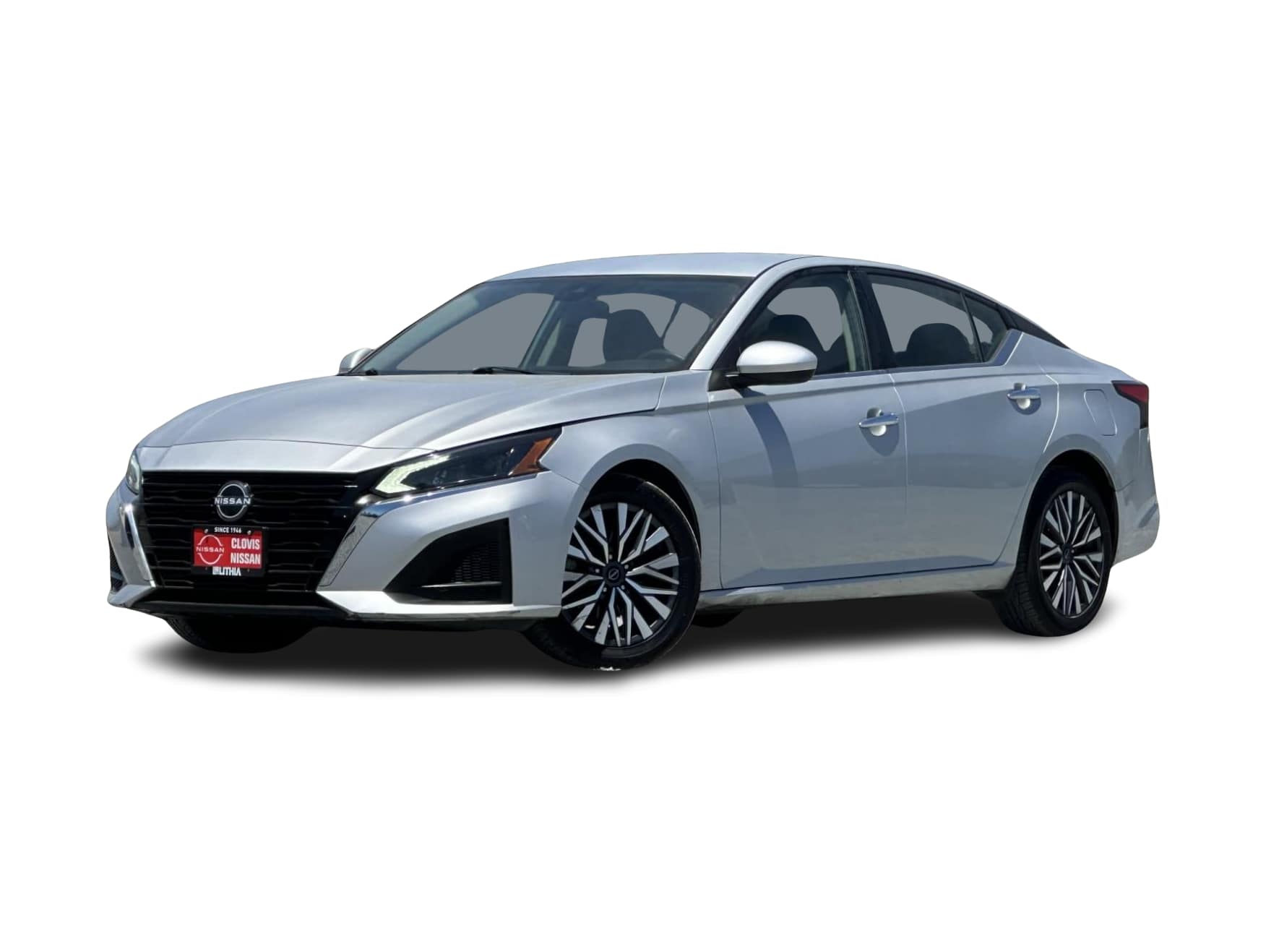 Thumbnail: 2023 Nissan Altima - 1