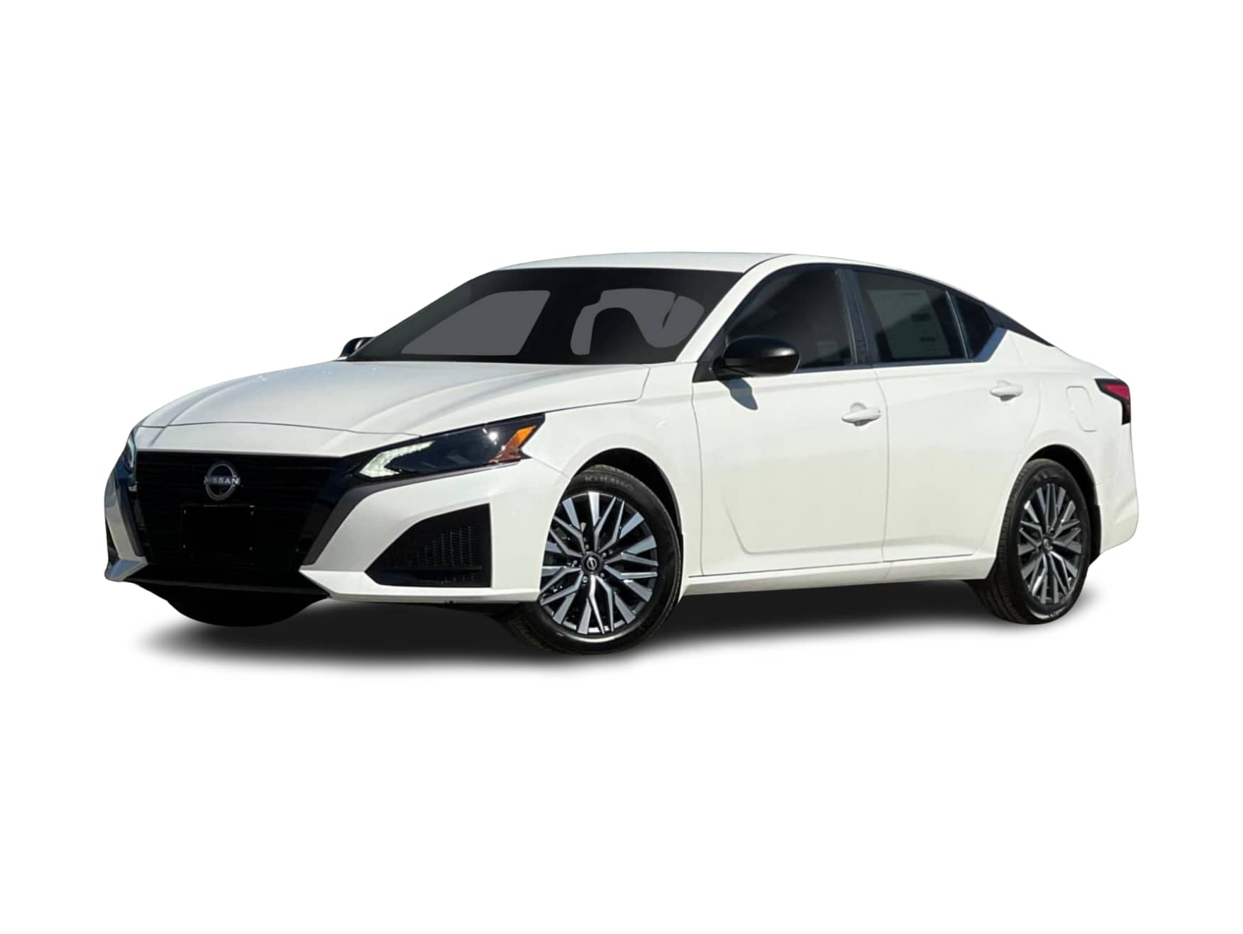 Thumbnail: 2026 Nissan Altima - 1