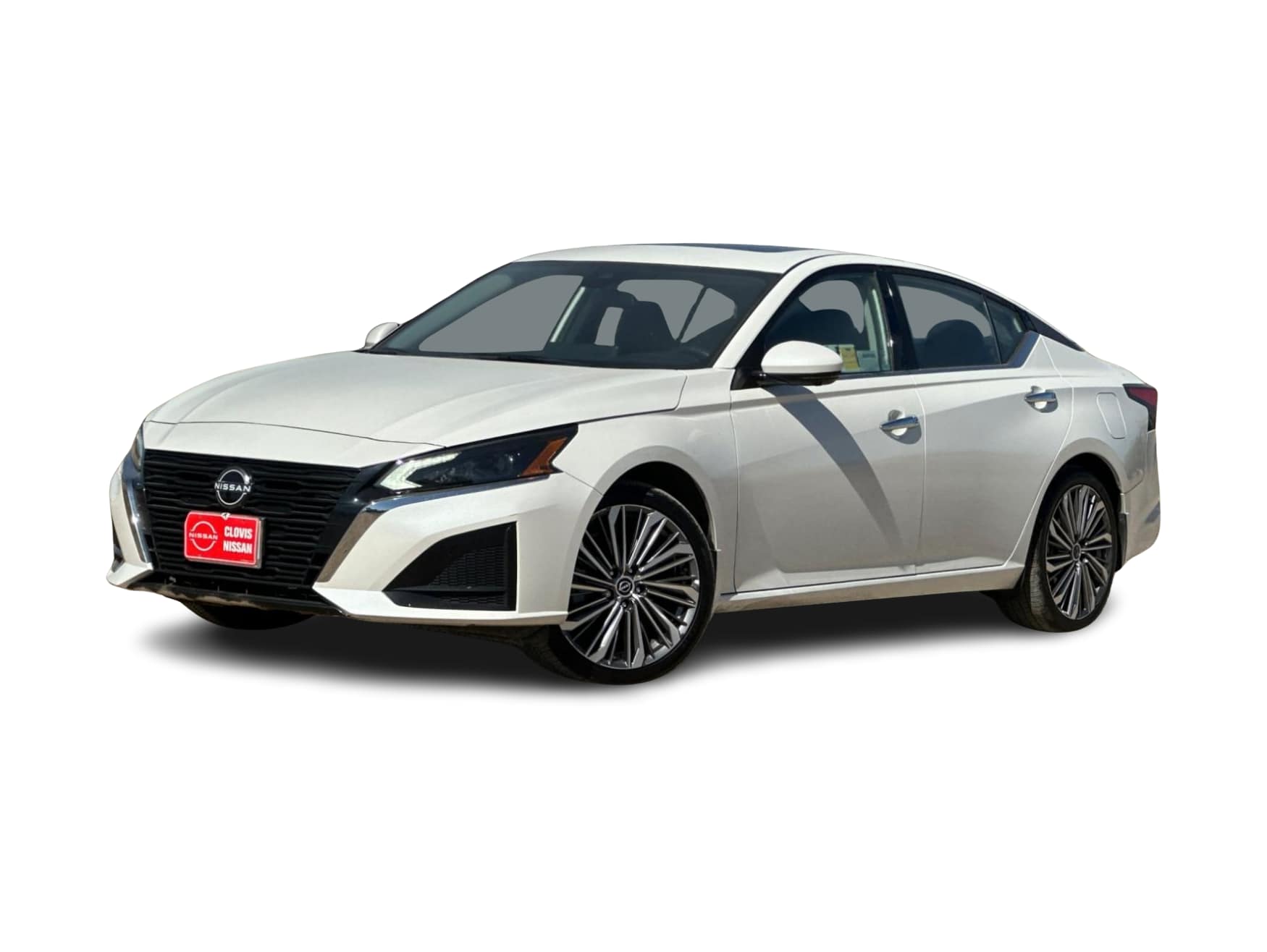 2023 Nissan Altima SL -
                  Clovis, CA