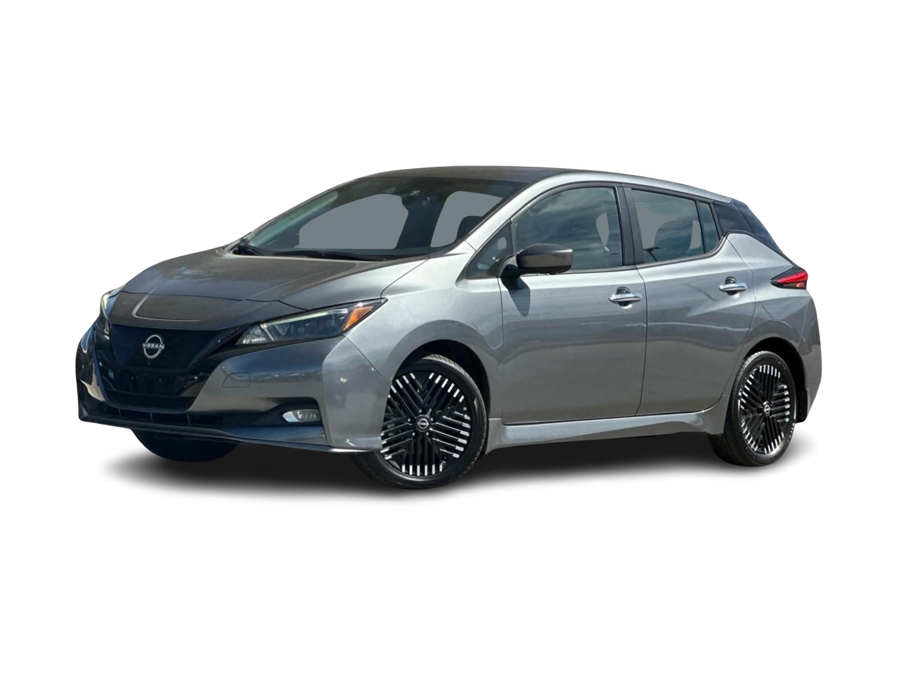 2023 Nissan Leaf SV Plus -
                  Clovis, CA