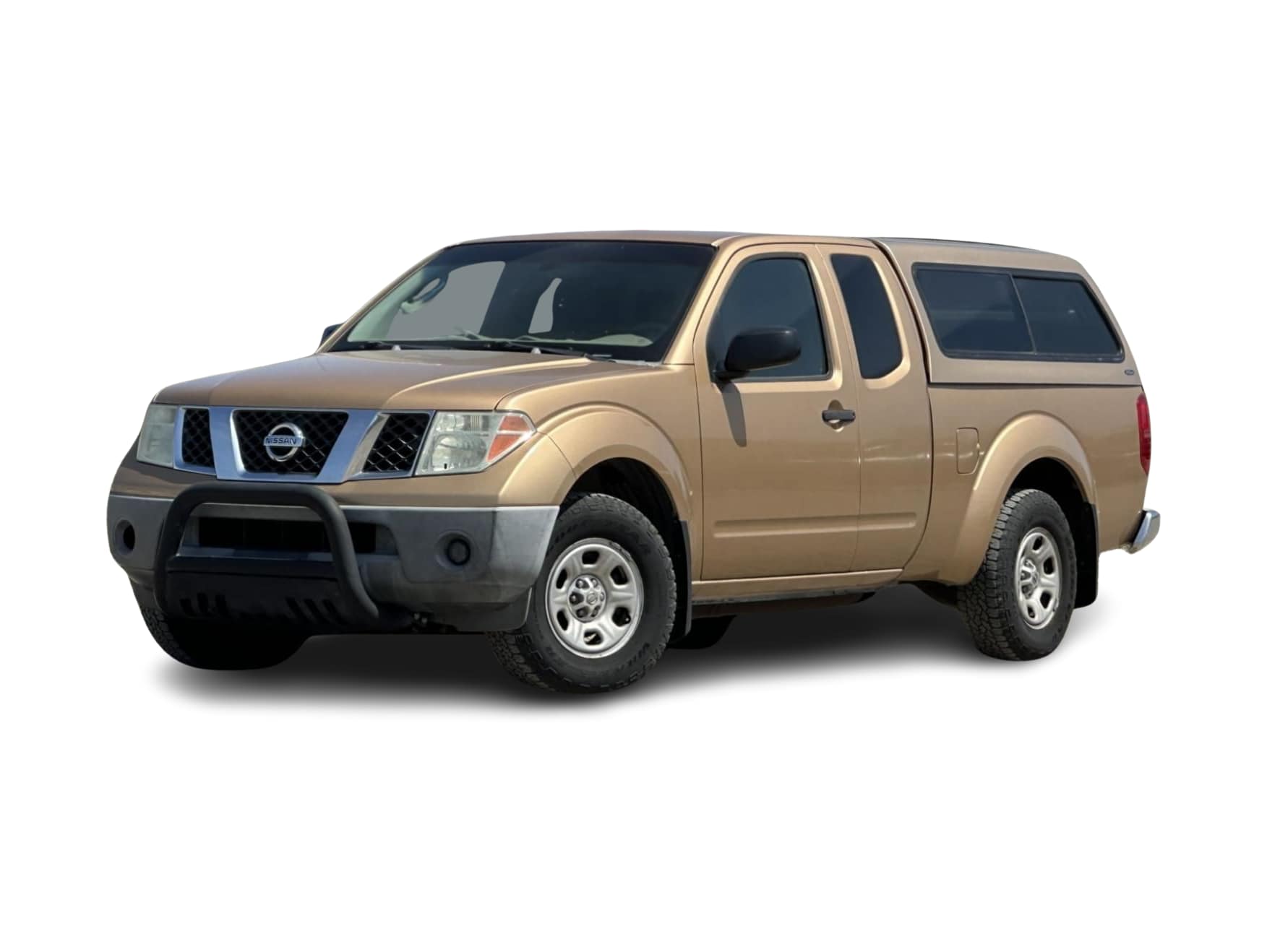 2005 Nissan Frontier XE -
                  Clovis, CA