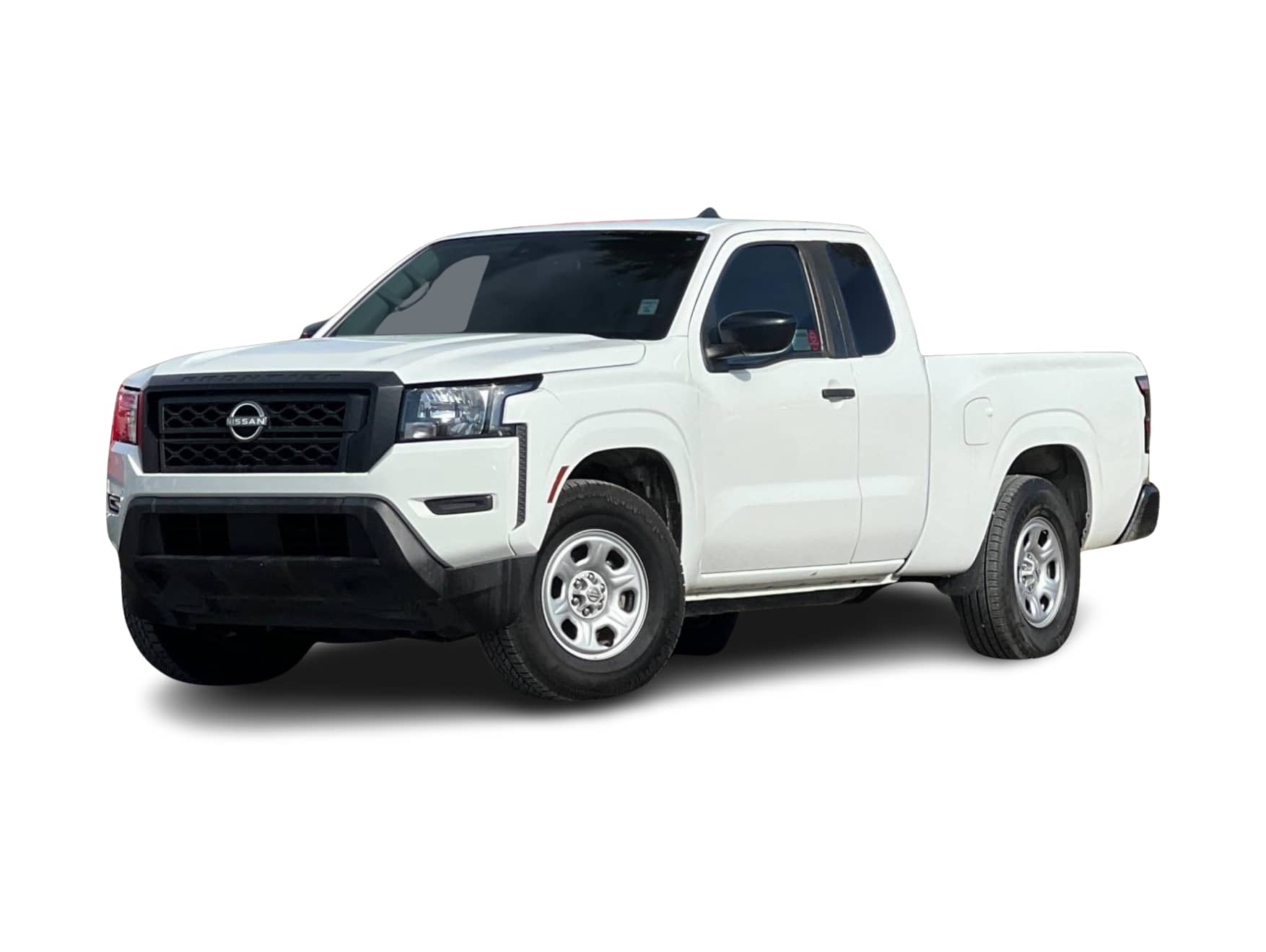 Thumbnail: 2023 Nissan Frontier - 1