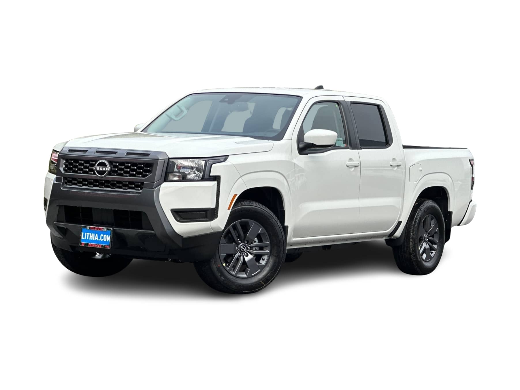 2025 Nissan Frontier SV -
                Clovis, CA