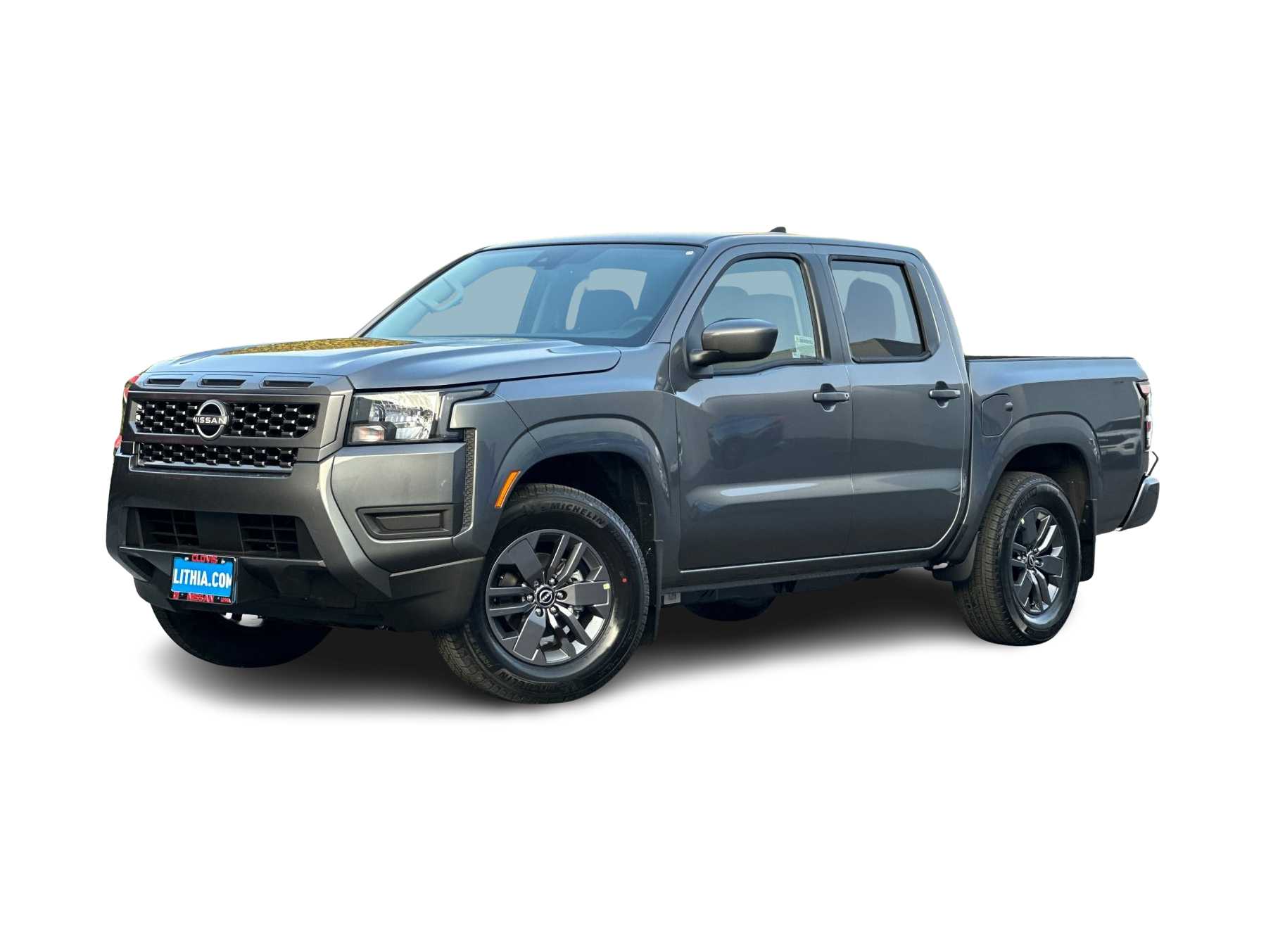 2025 Nissan Frontier SV -
                Clovis, CA