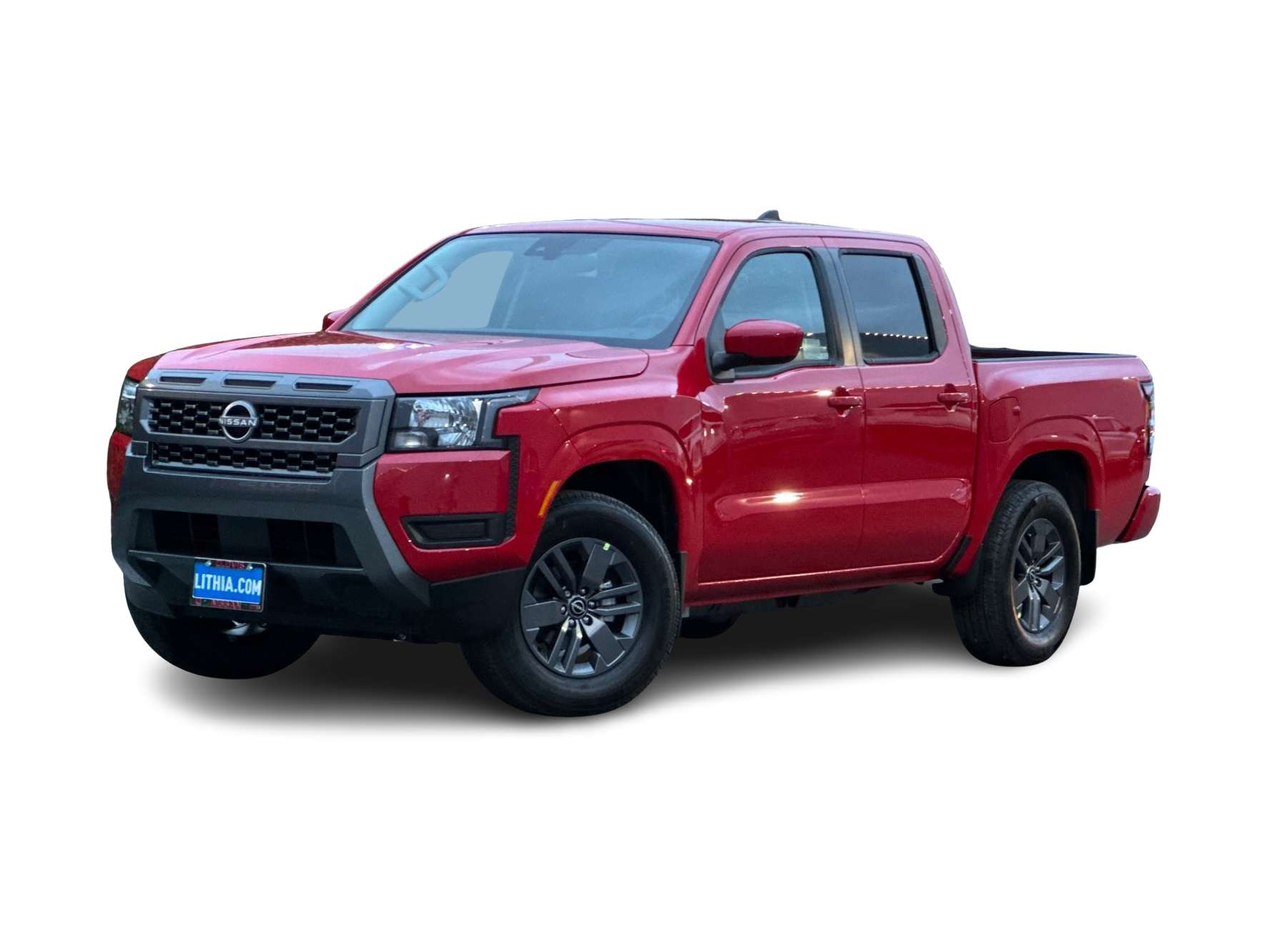 2025 Nissan Frontier SV -
                Clovis, CA