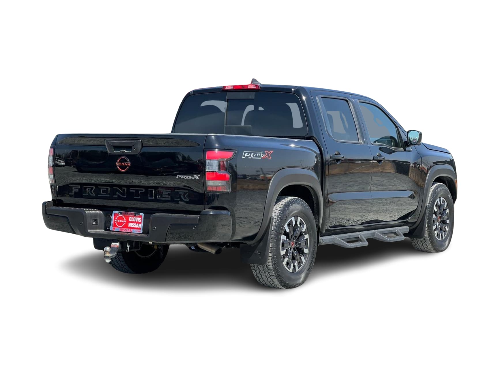 Thumbnail: 2023 Nissan Frontier - 1