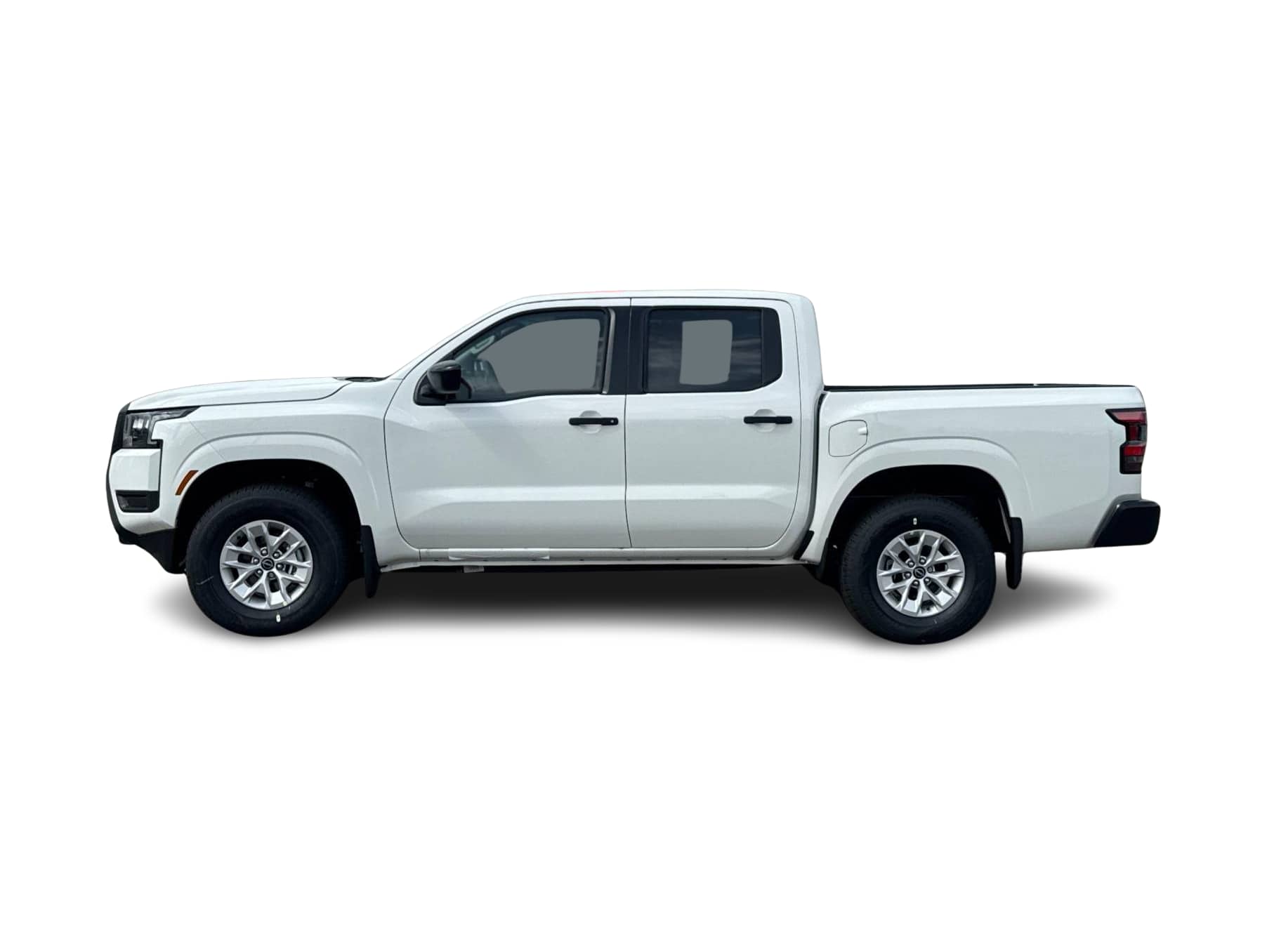 Thumbnail: 2026 Nissan Frontier - 1