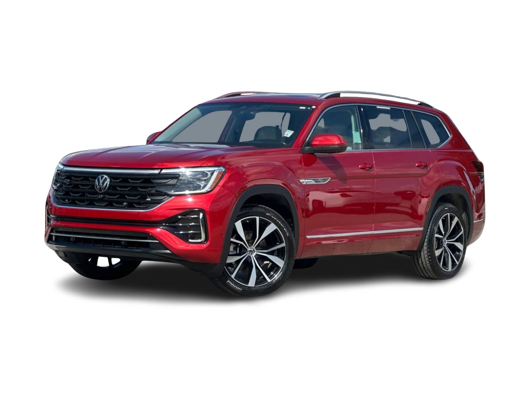 Thumbnail: 2024 Volkswagen Atlas - 1