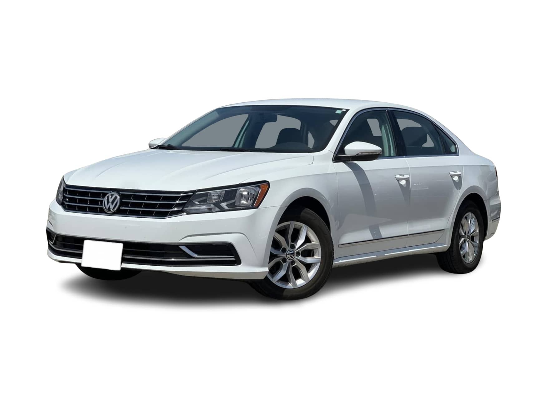 2017 Volkswagen Passat S -
                  Clovis, CA