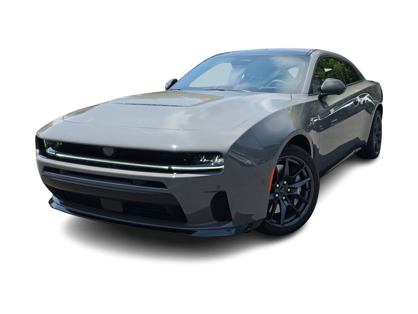 Thumbnail: 2026 Dodge Charger - 1