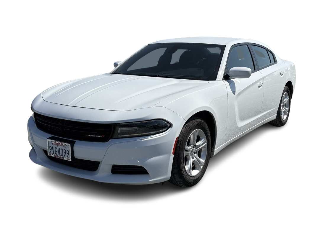 2020 Dodge Charger SXT -
                  Clovis, CA