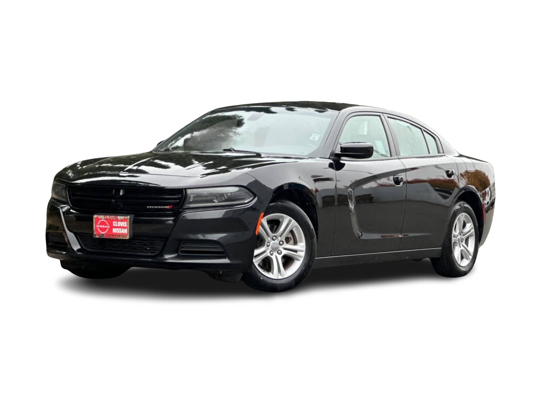 2023 Dodge Charger SXT -
                  Clovis, CA