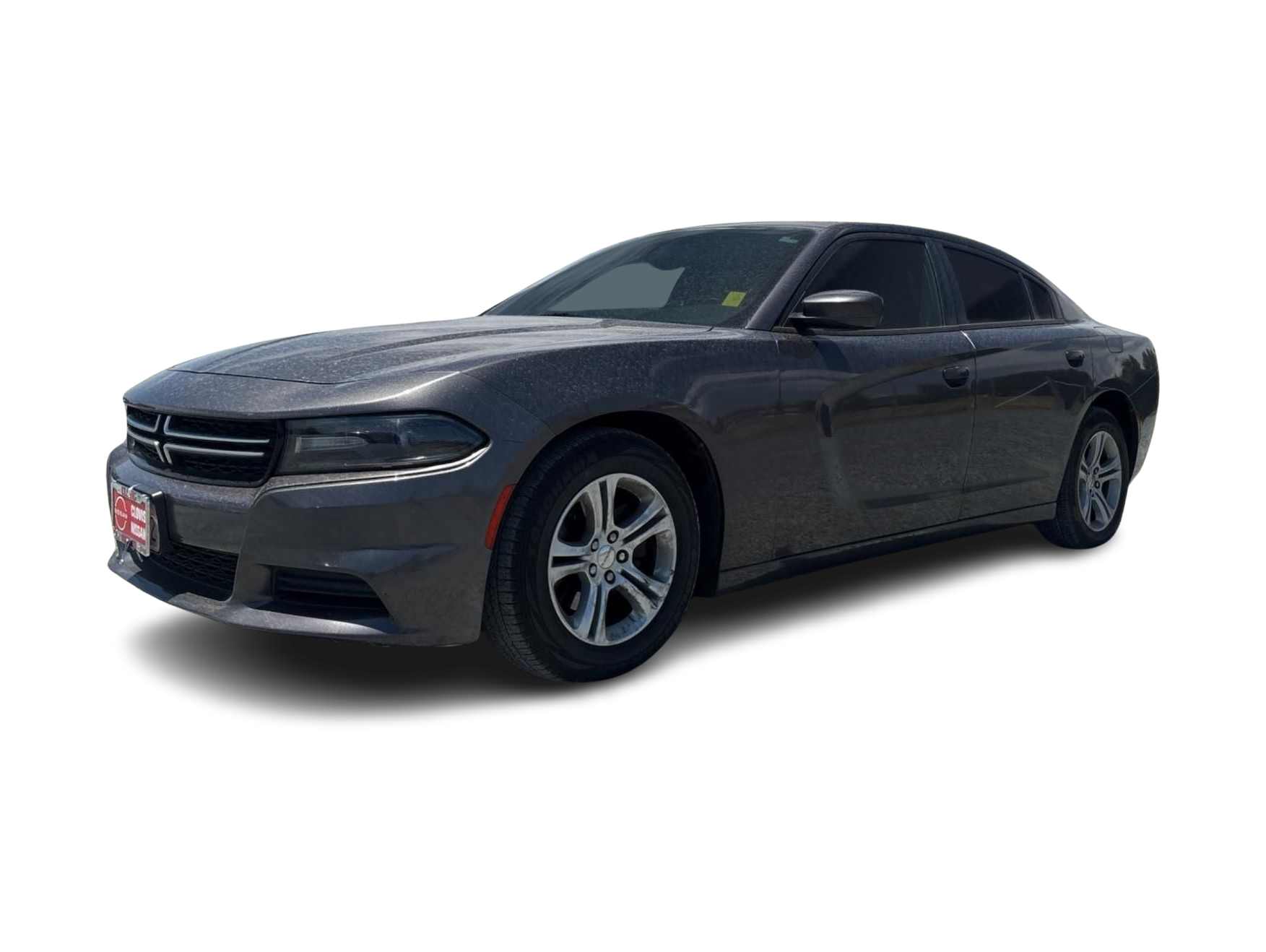 2015 Dodge Charger SE -
                  Clovis, CA