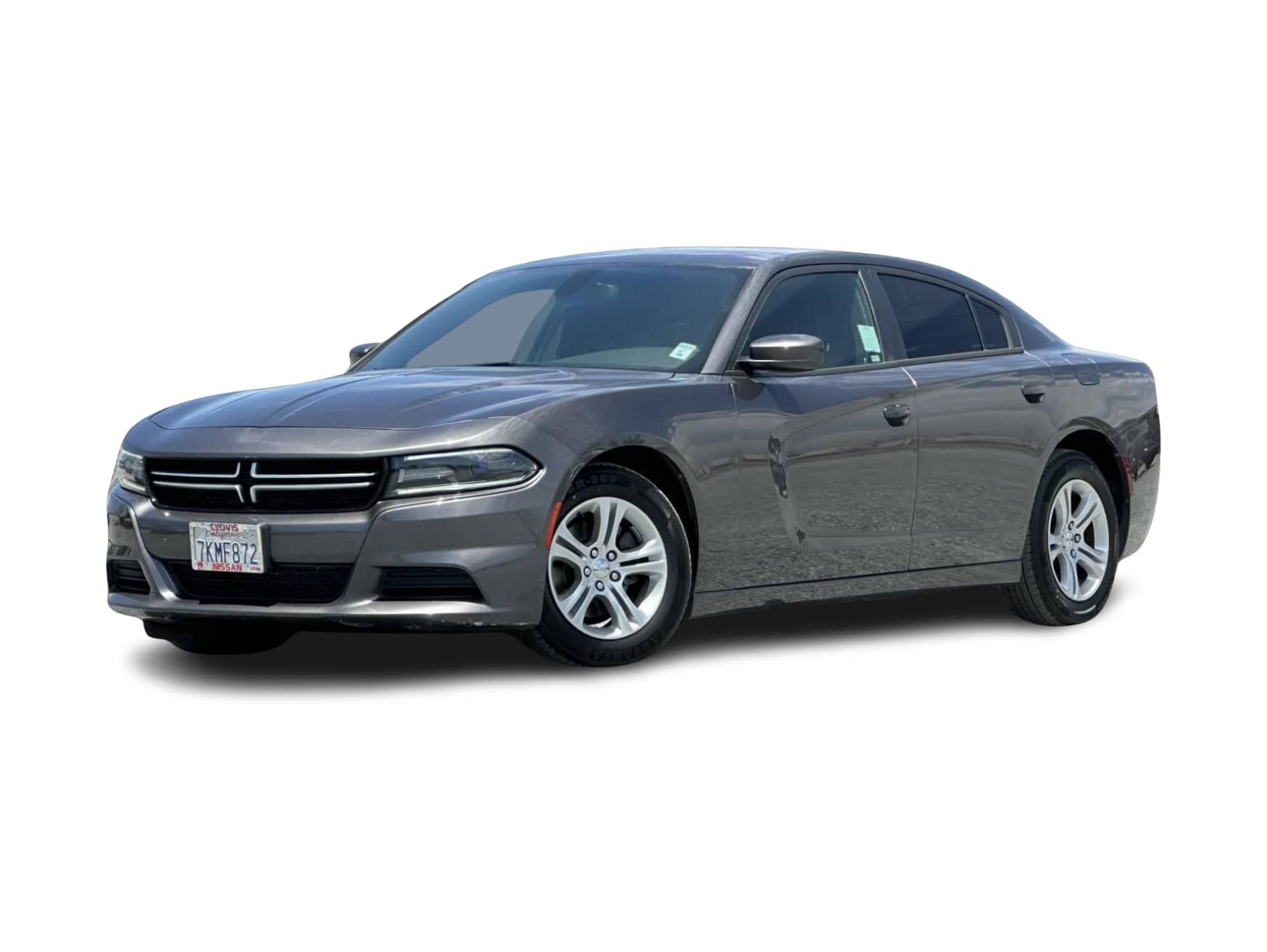 2015 Dodge Charger SE -
                  Clovis, CA