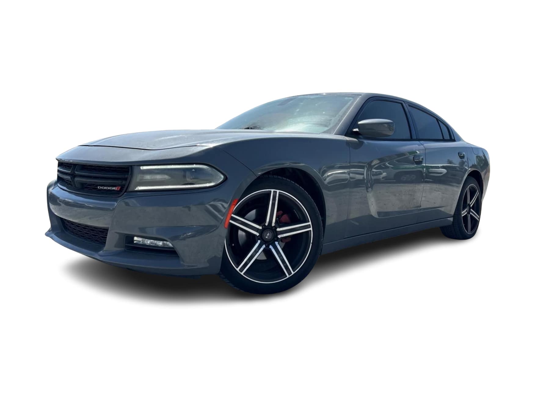 2018 Dodge Charger SXT -
                  Clovis, CA