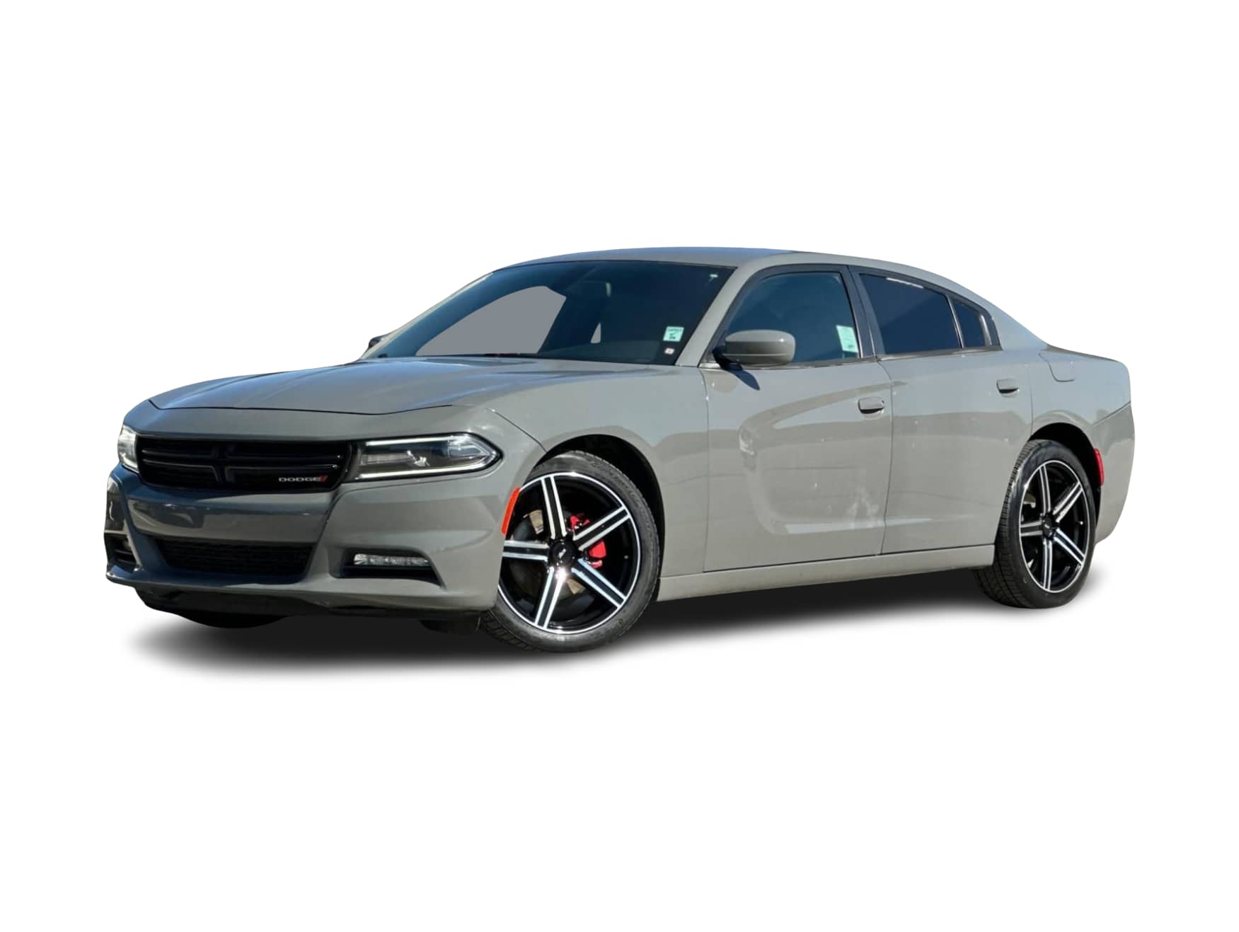 2018 Dodge Charger SXT -
                  Clovis, CA
