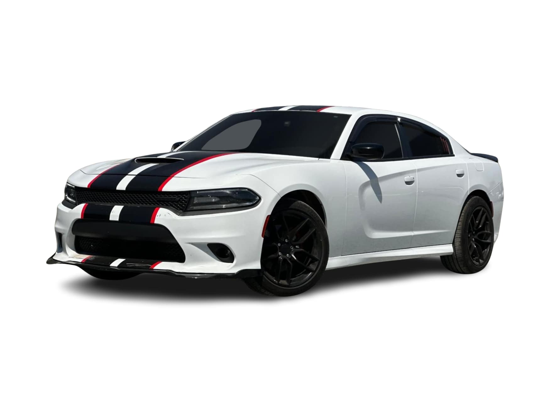 2021 Dodge Charger GT -
                  Clovis, CA