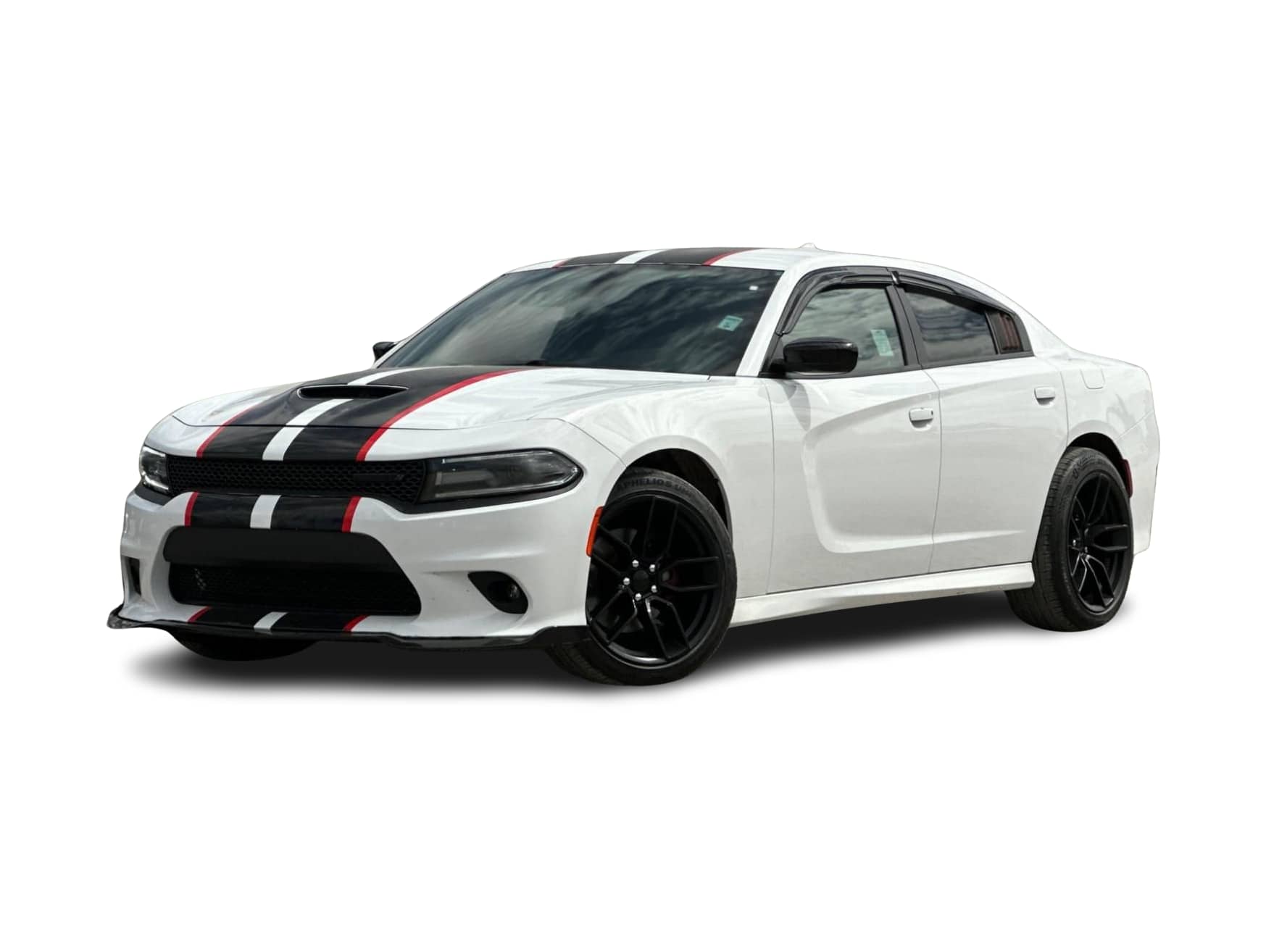 2021 Dodge Charger GT -
                  Clovis, CA