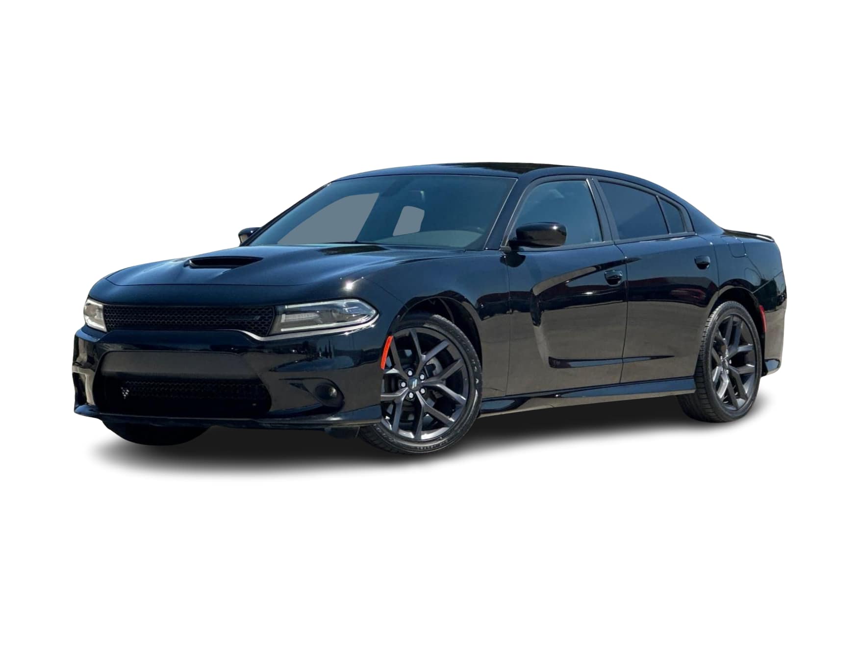 Thumbnail: 2021 Dodge Charger - 1