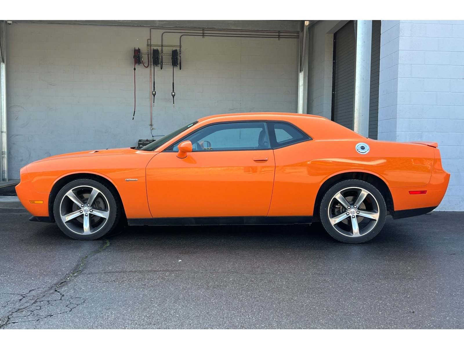 2014 Dodge Challenger SXT