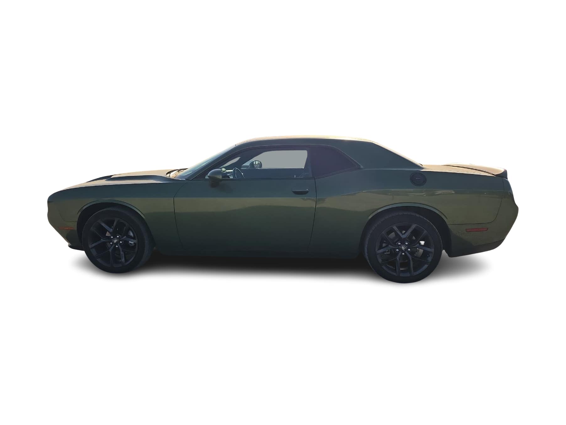 2022 Dodge Challenger SXT -
                  Clovis, CA