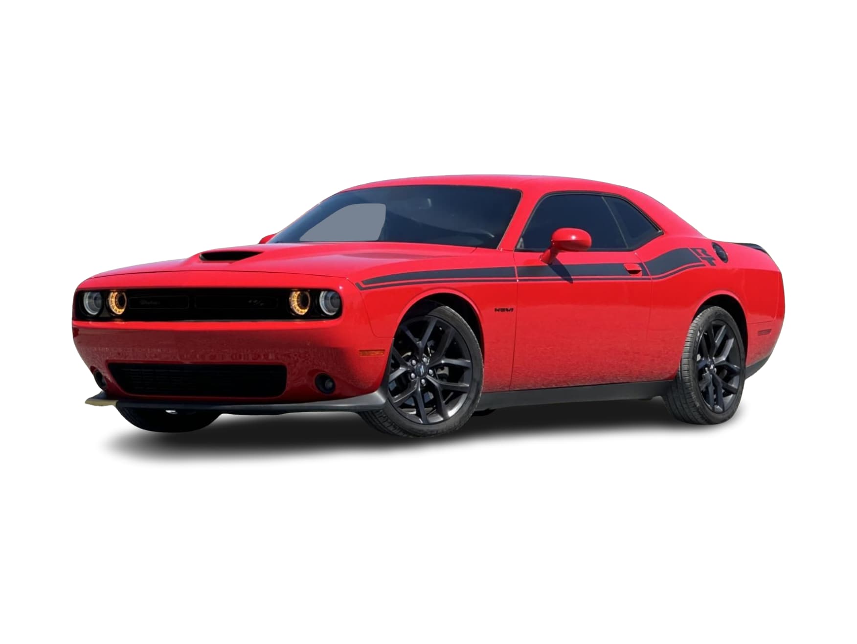 Thumbnail: 2021 Dodge Challenger - 1