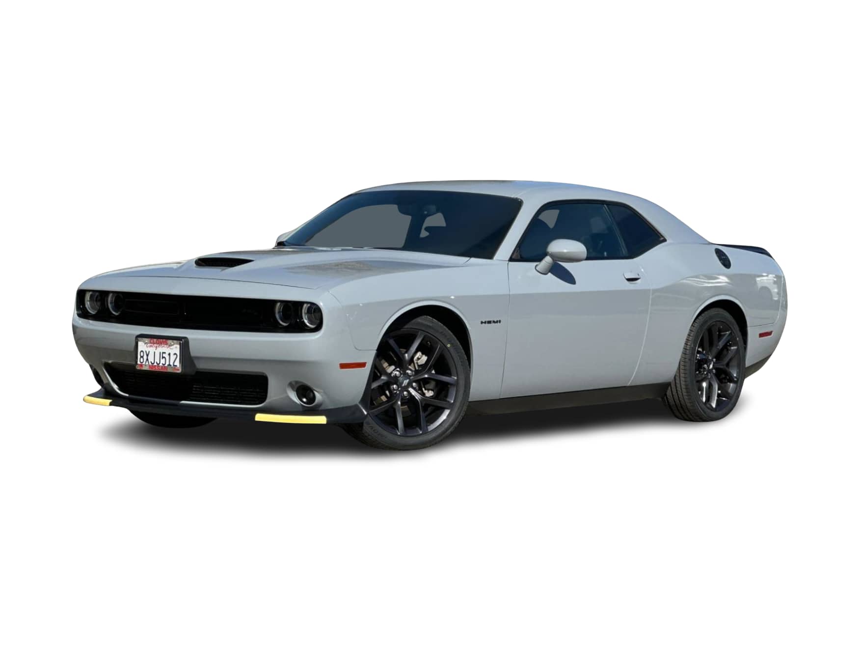 Thumbnail: 2021 Dodge Challenger - 1