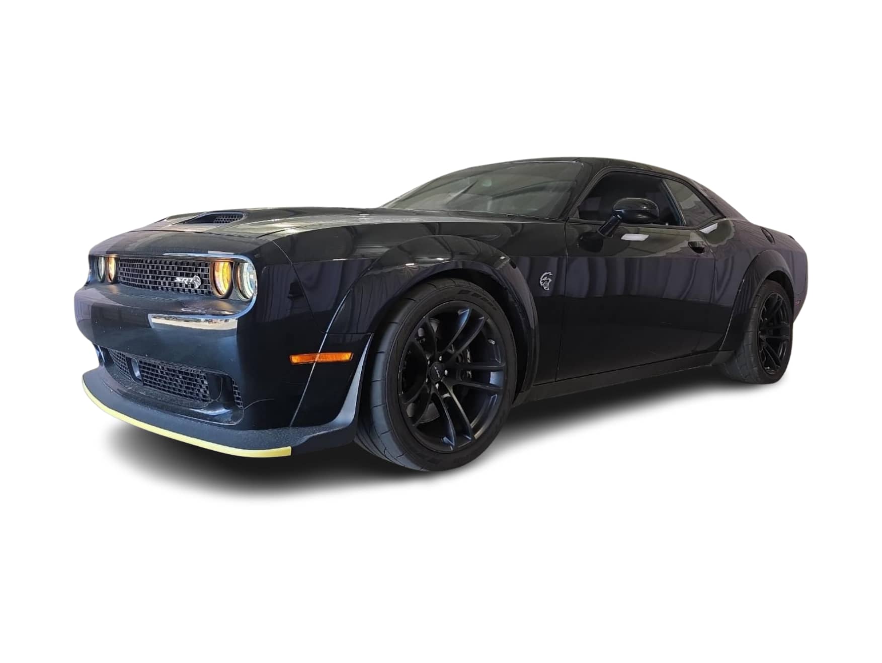 Thumbnail: 2021 Dodge Challenger - 1
