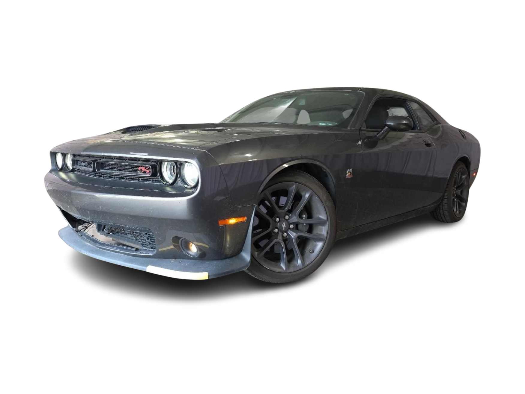 Thumbnail: 2020 Dodge Challenger - 1