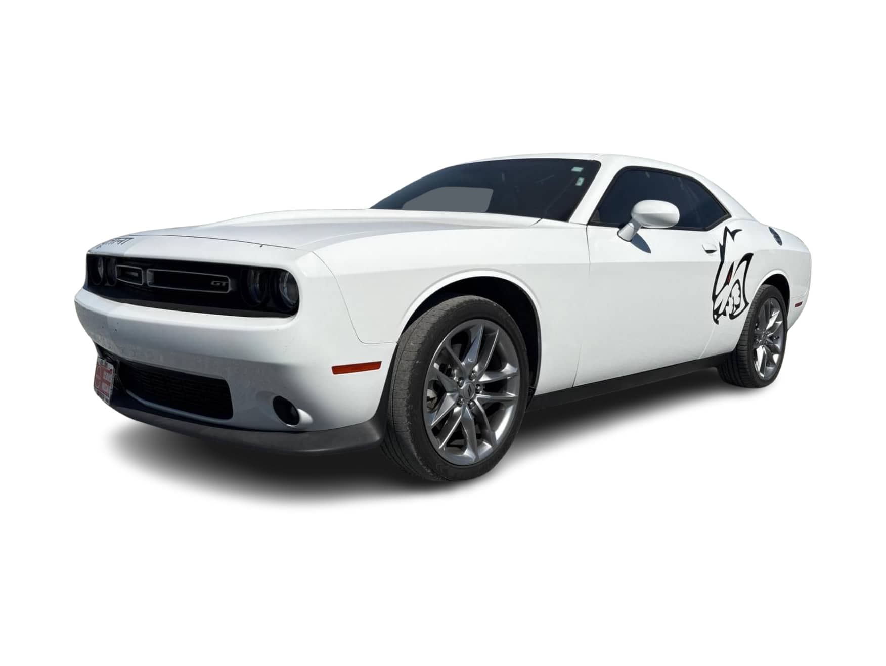 Thumbnail: 2022 Dodge Challenger - 1