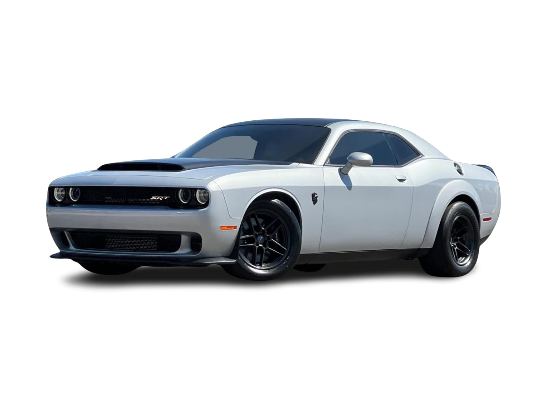 Thumbnail: 2023 Dodge Challenger - 1