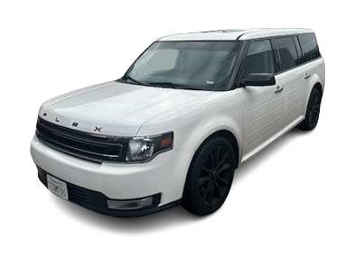 2016 Ford Flex SEL -
                Clovis, CA