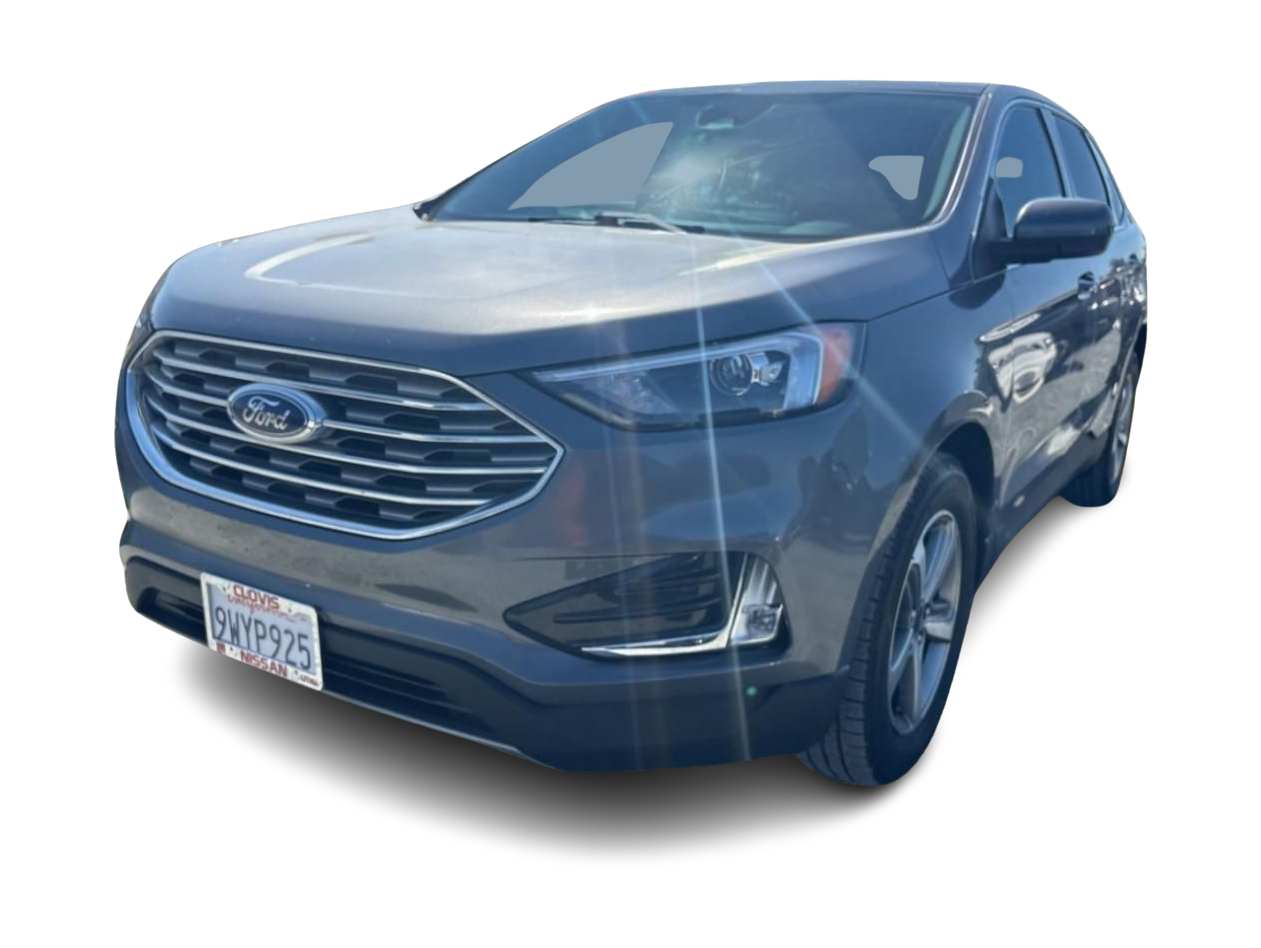 Thumbnail: 2022 Ford Edge - 1