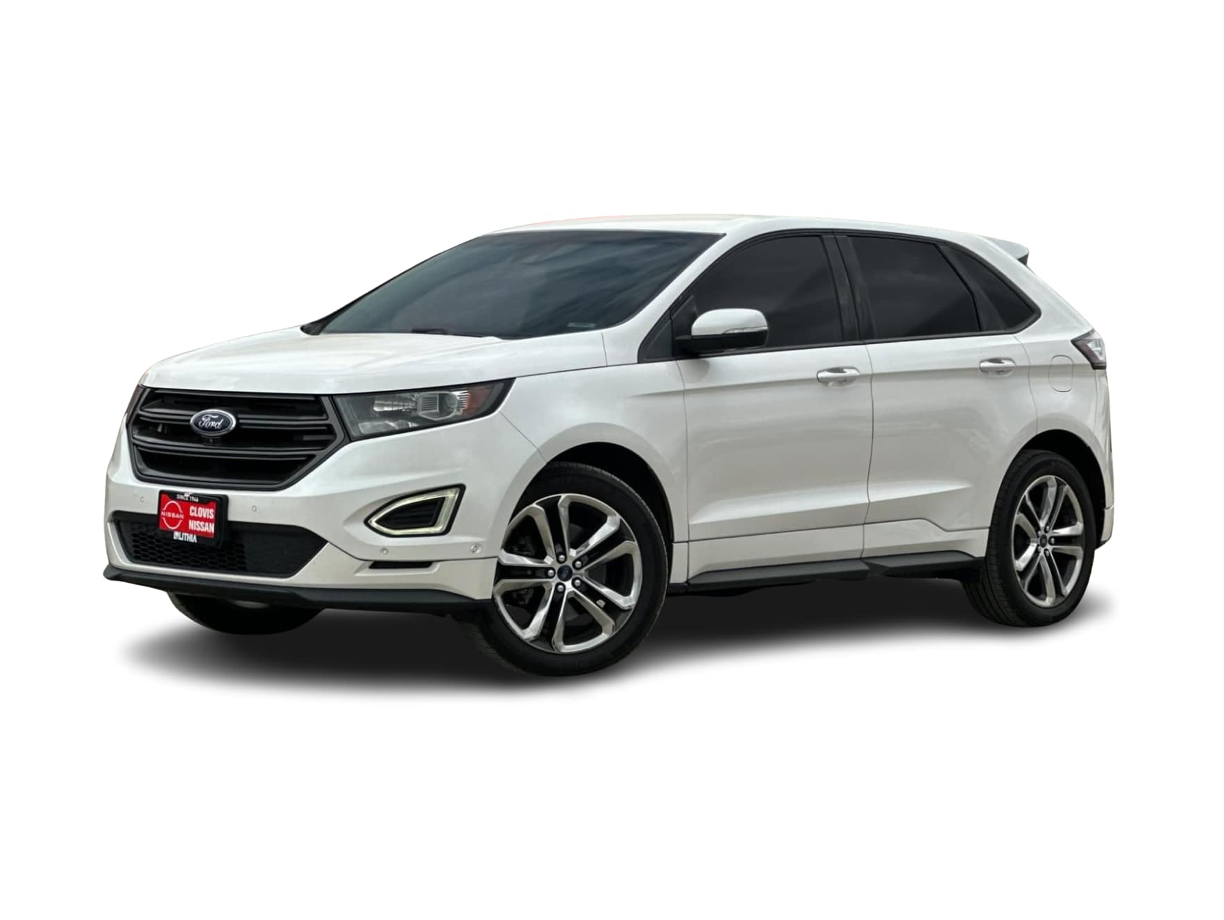 2015 Ford Edge Sport -
                  Clovis, CA