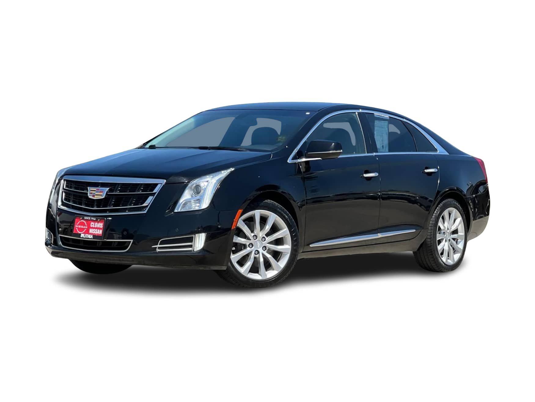 2017 Cadillac XTS Luxury -
                  Clovis, CA