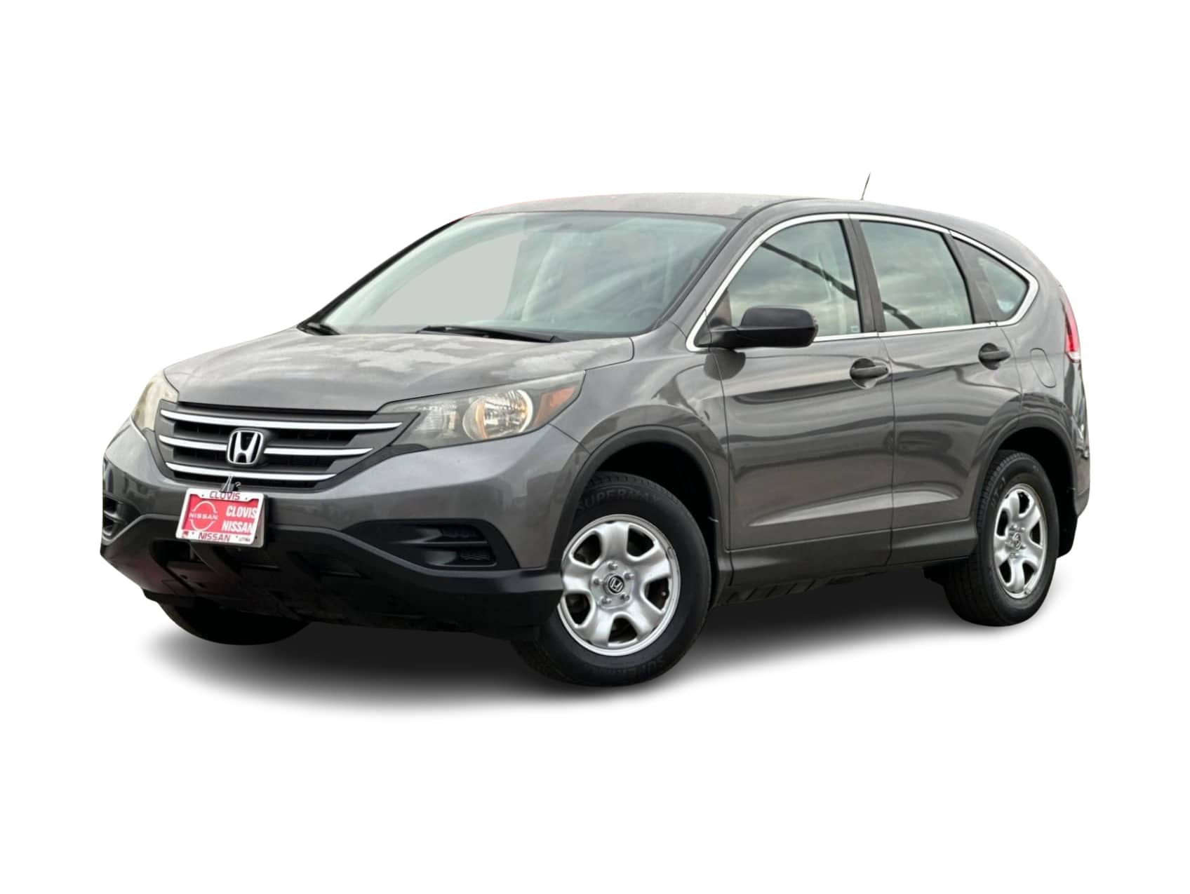 2013 Honda CR-V LX -
                  Clovis, CA