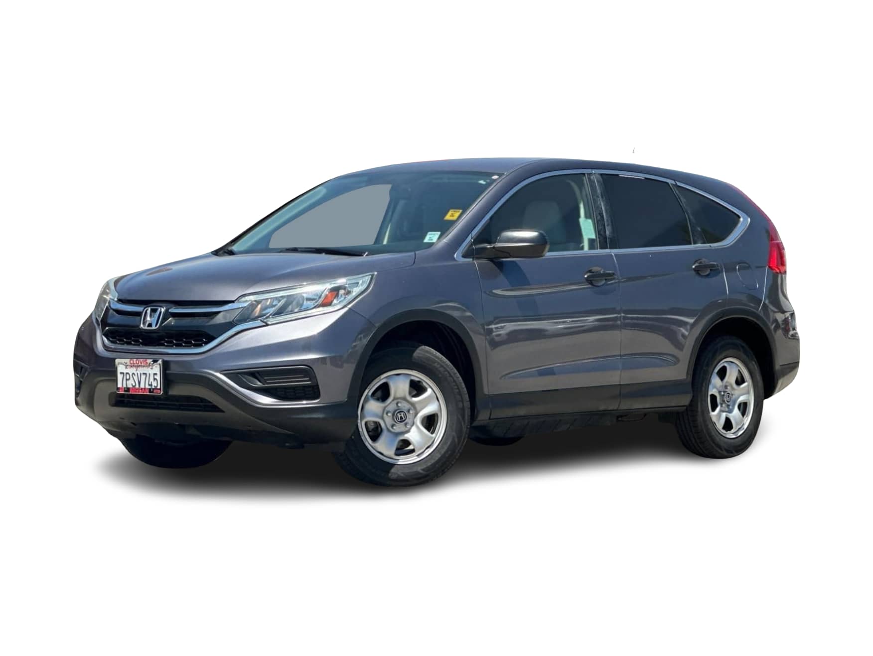 Thumbnail: 2016 Honda CR-V - 1