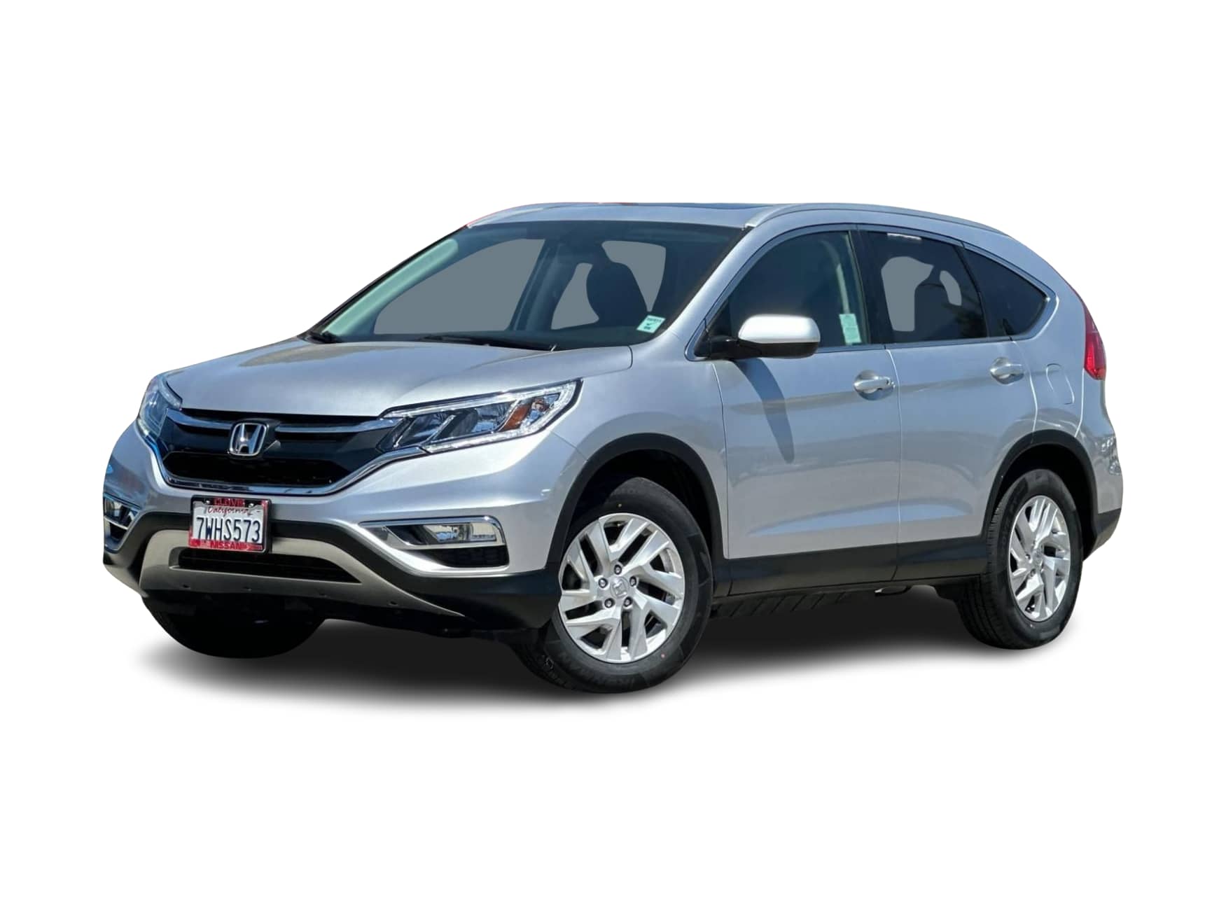 Thumbnail: 2016 Honda CR-V - 1