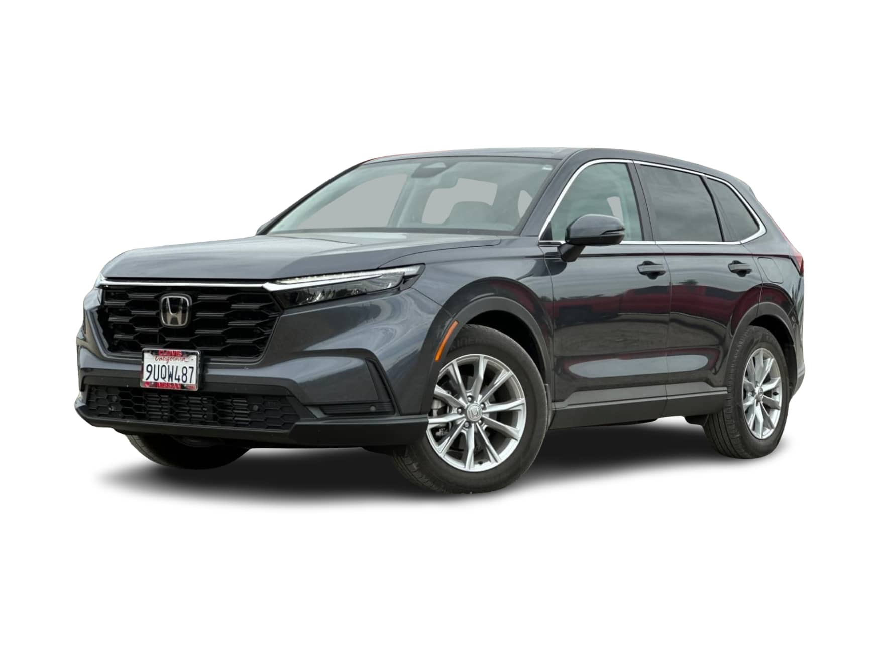 Thumbnail: 2025 Honda CR-V - 1