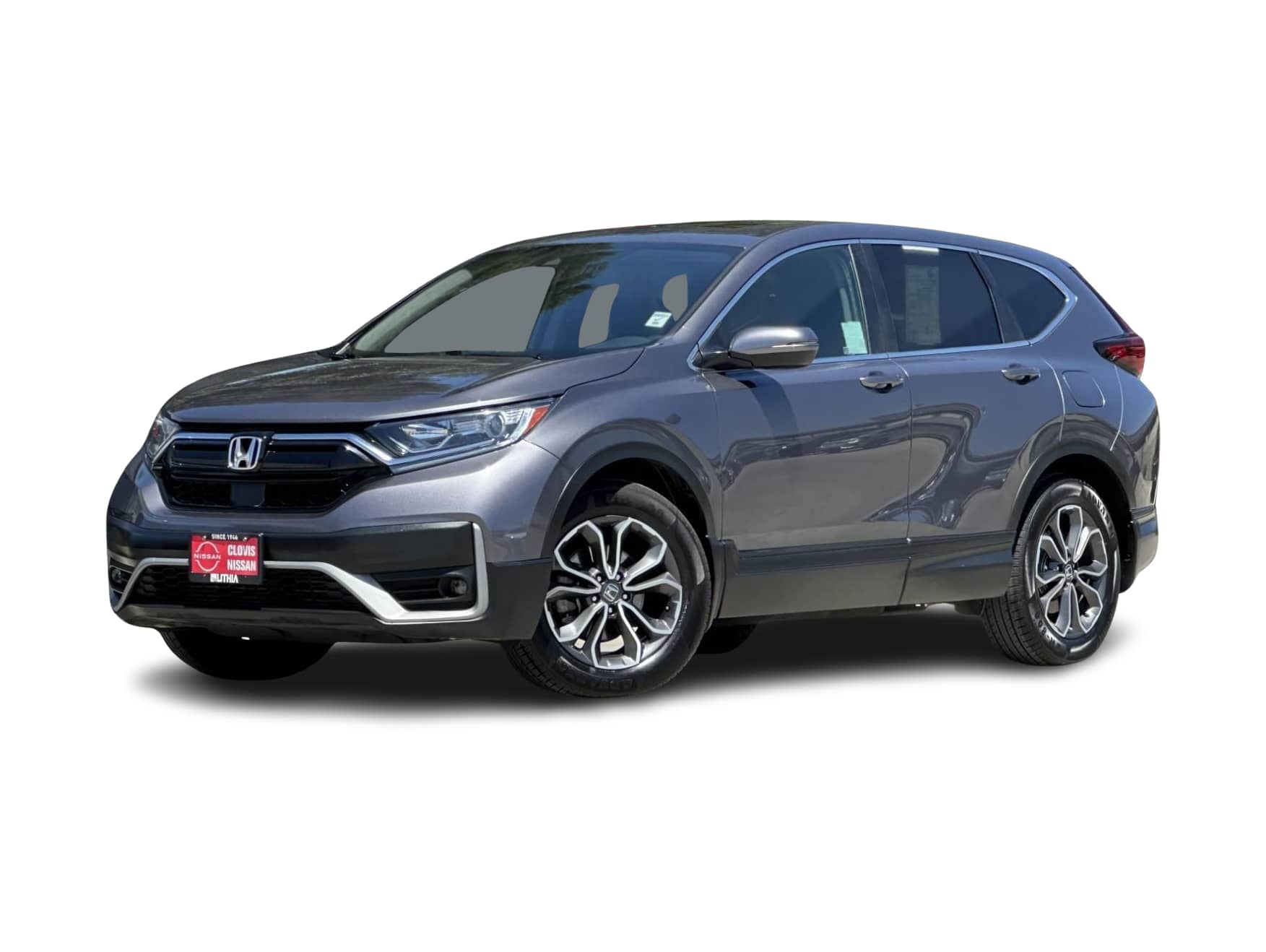 Thumbnail: 2022 Honda CR-V - 1